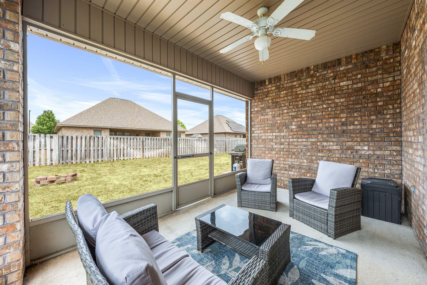 Redstone Commons - Residential