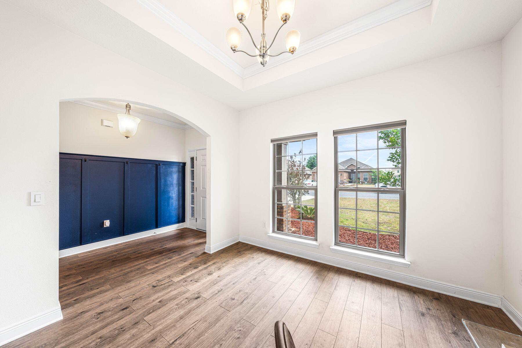 Redstone Commons - Residential