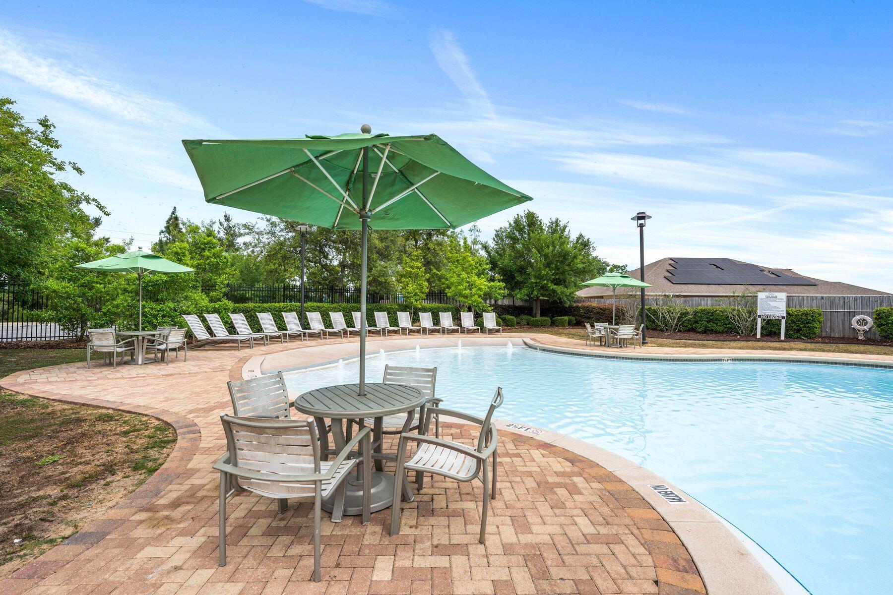 Redstone Commons - Residential