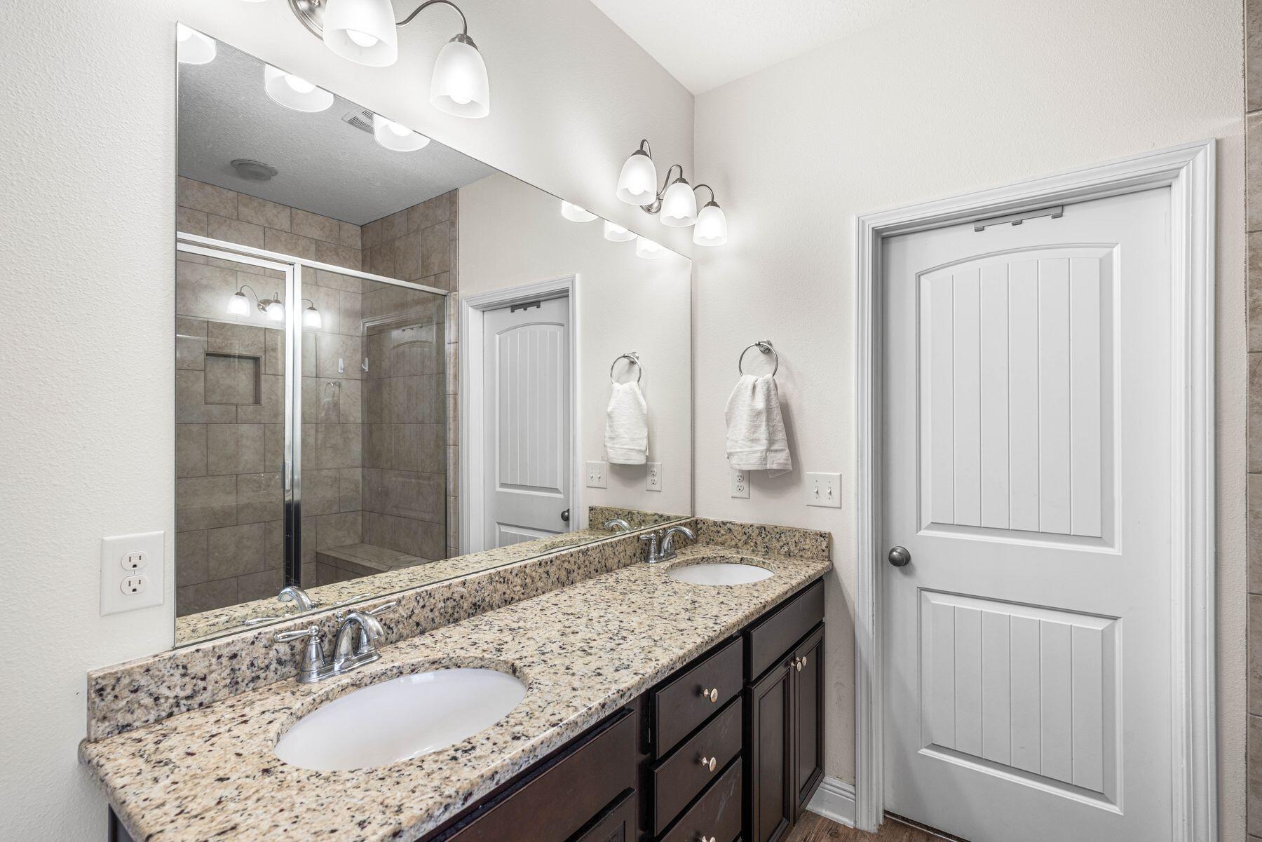 Redstone Commons - Residential