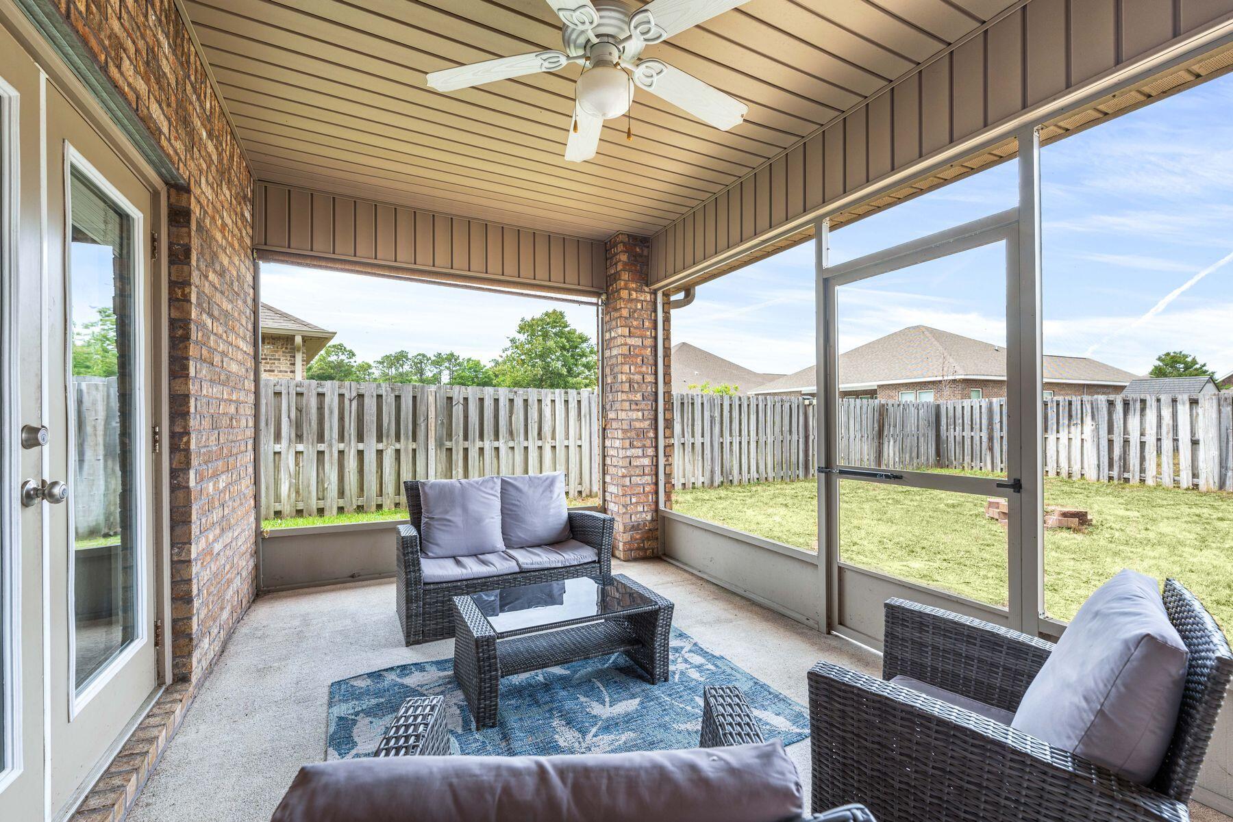 Redstone Commons - Residential