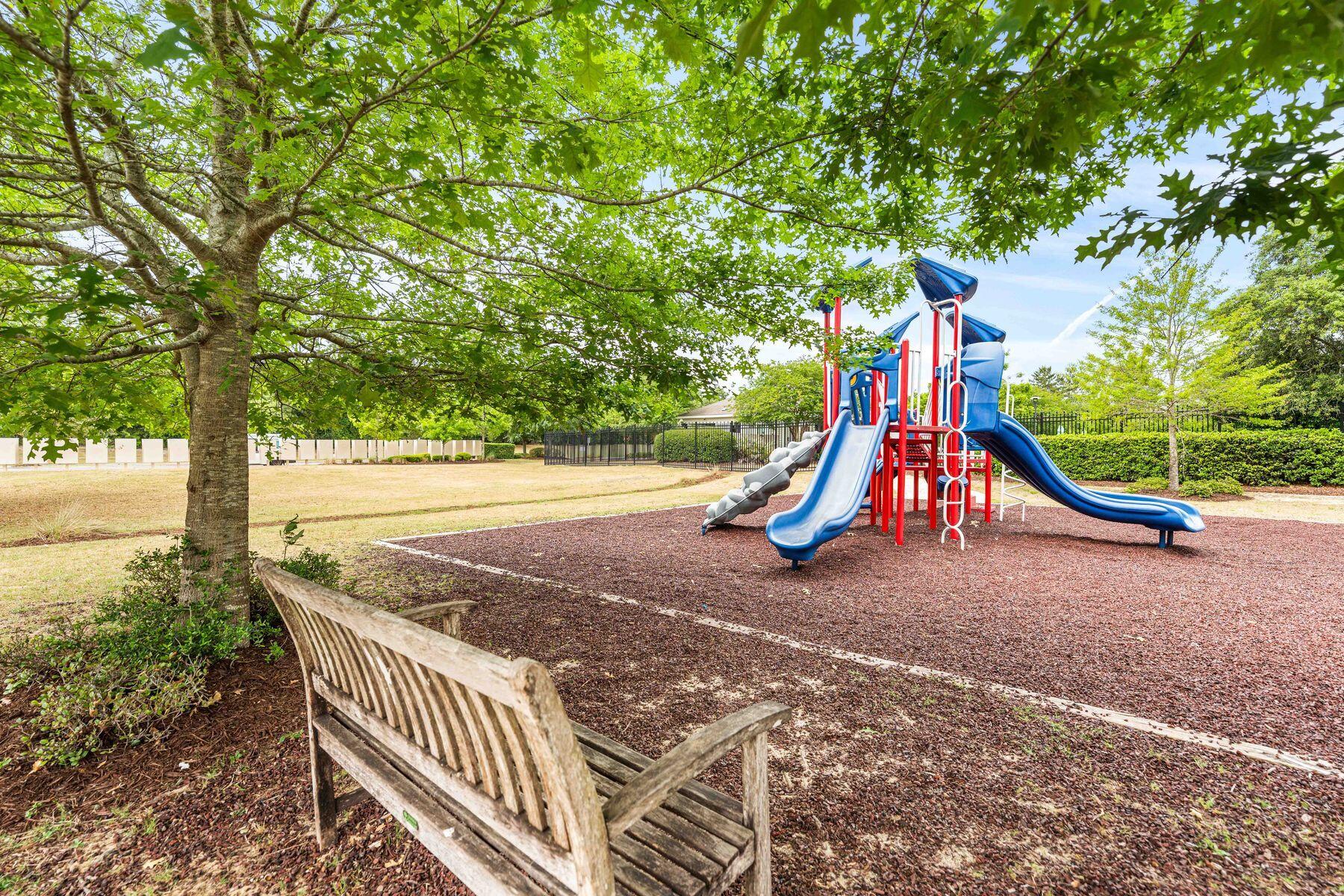 Redstone Commons - Residential