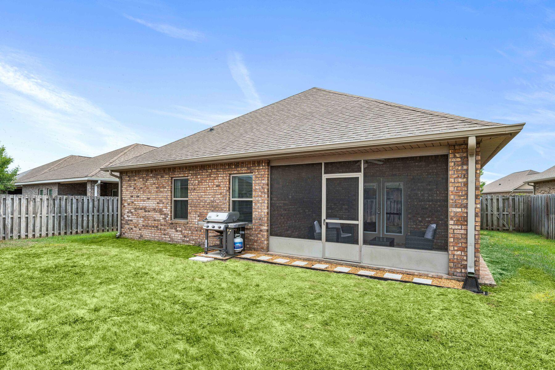 Redstone Commons - Residential