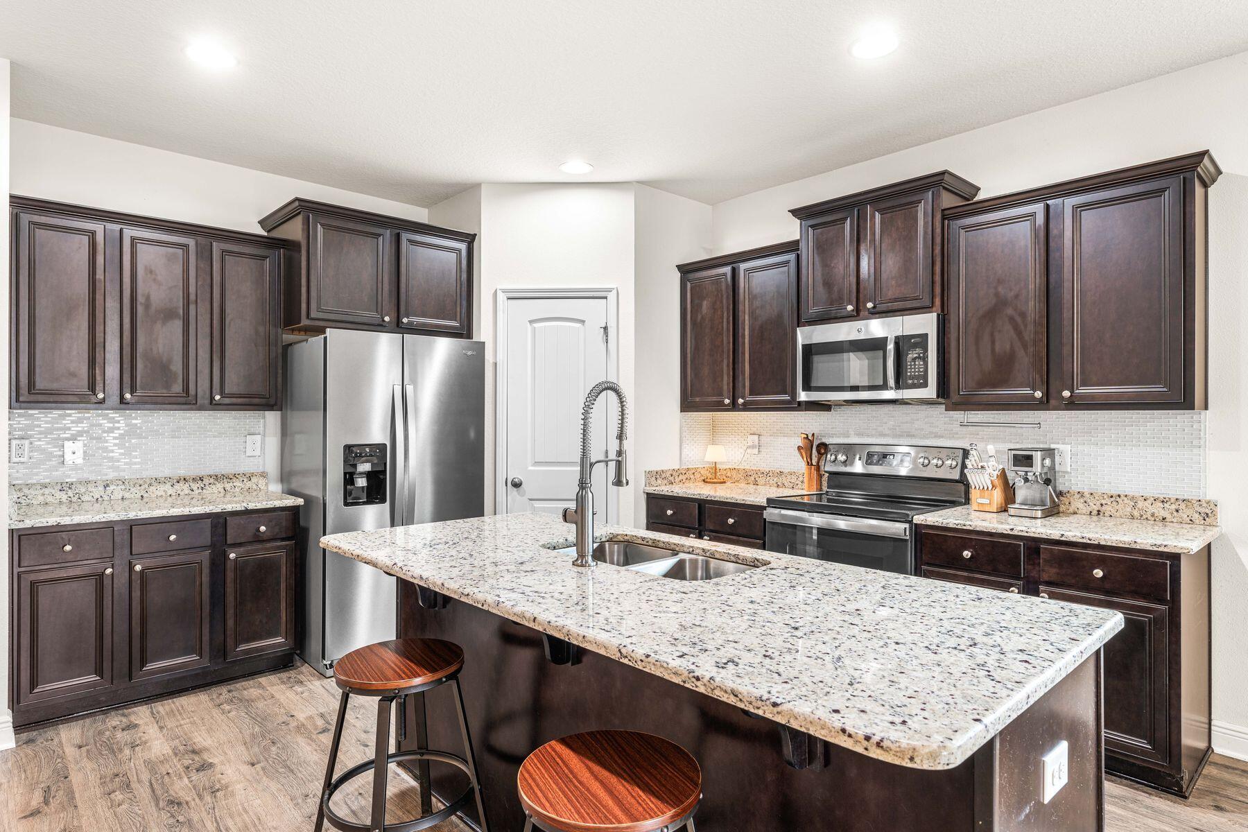 Redstone Commons - Residential