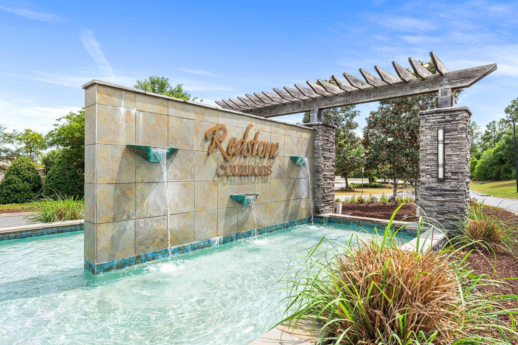 Redstone Commons - Residential
