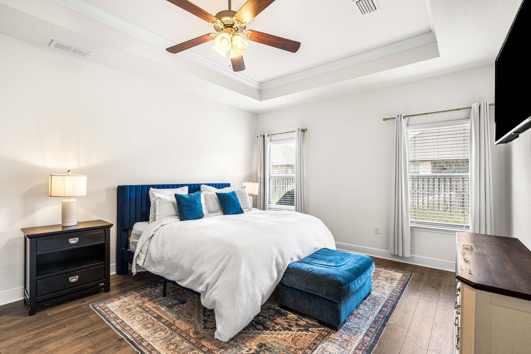 Redstone Commons - Residential