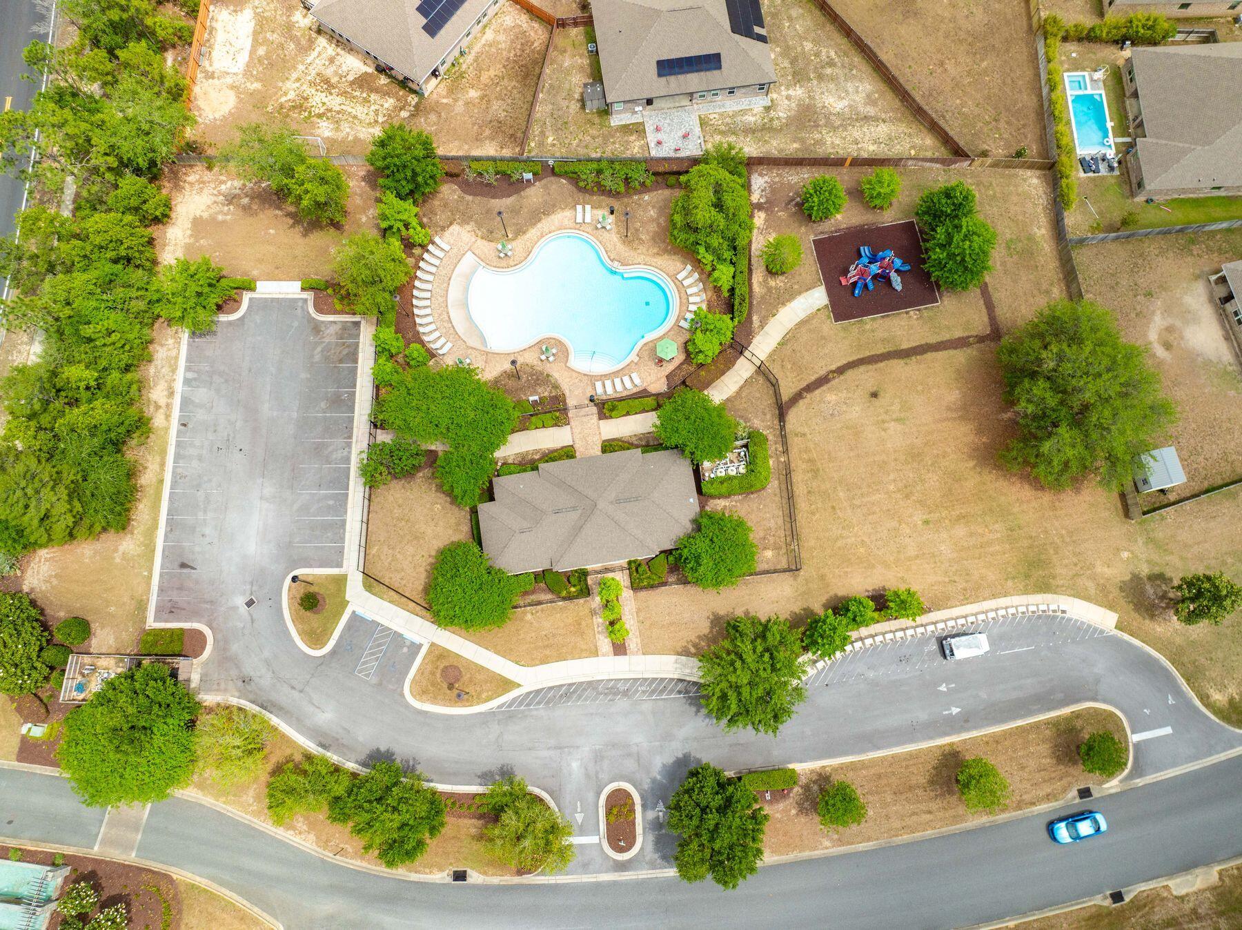Redstone Commons - Residential
