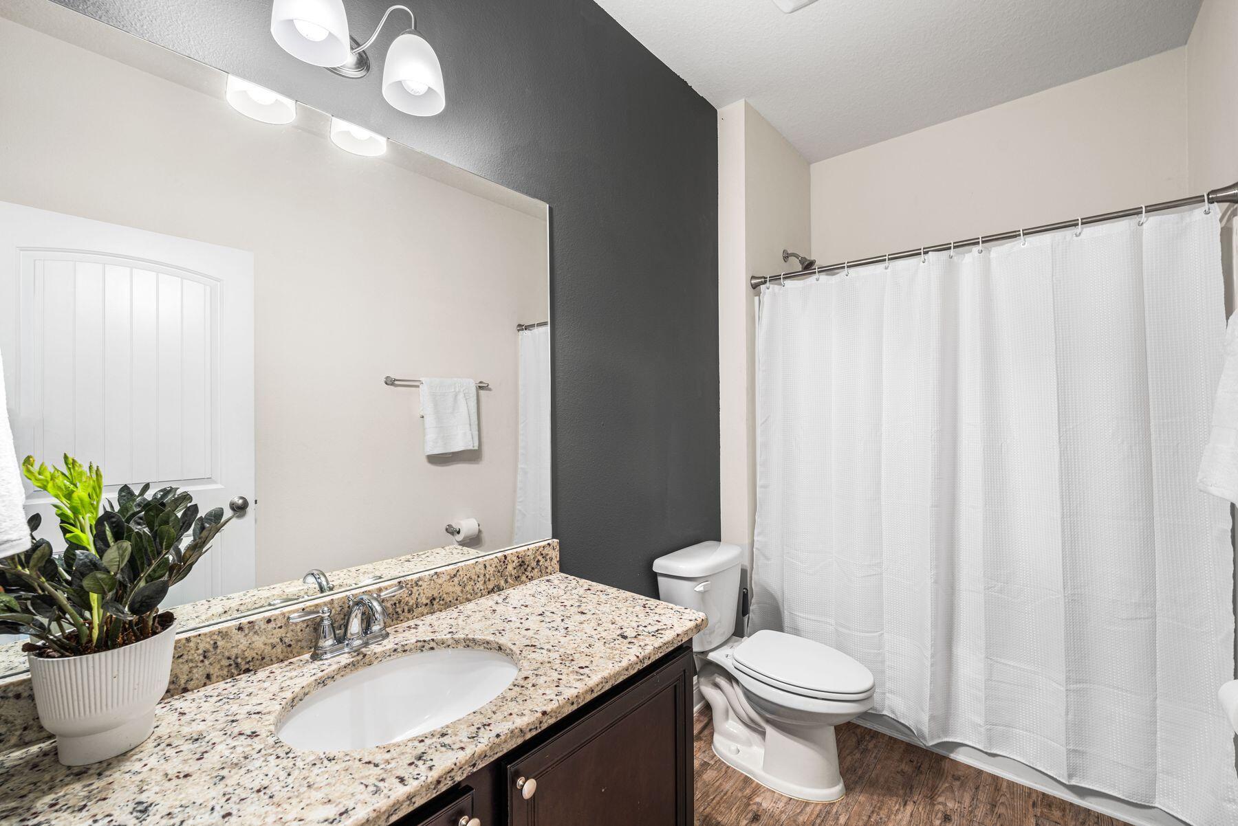 Redstone Commons - Residential