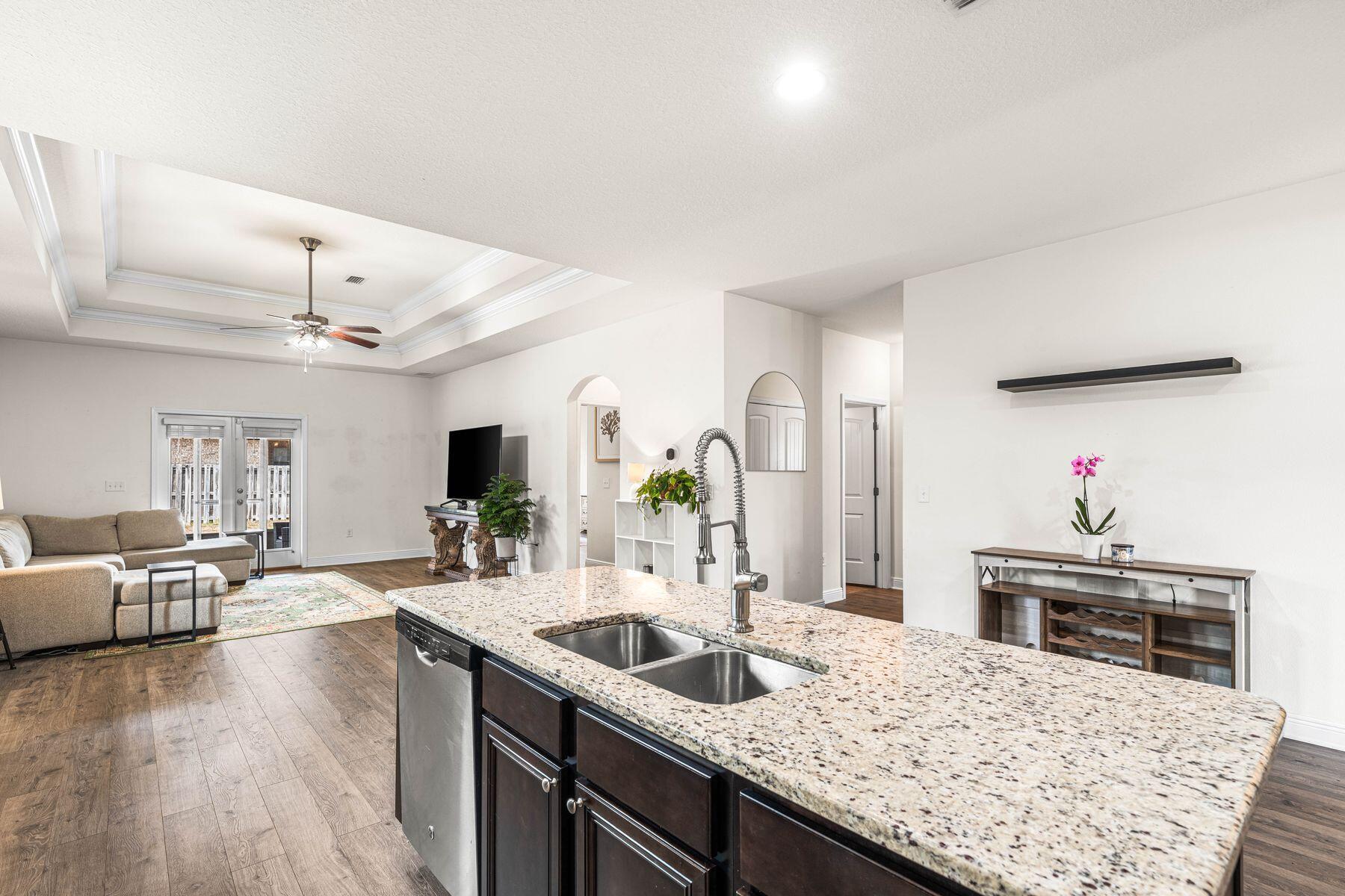 Redstone Commons - Residential