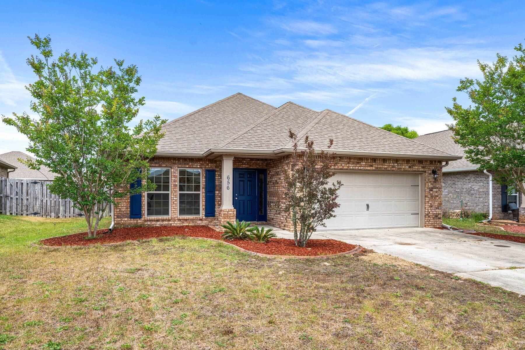 Redstone Commons - Residential