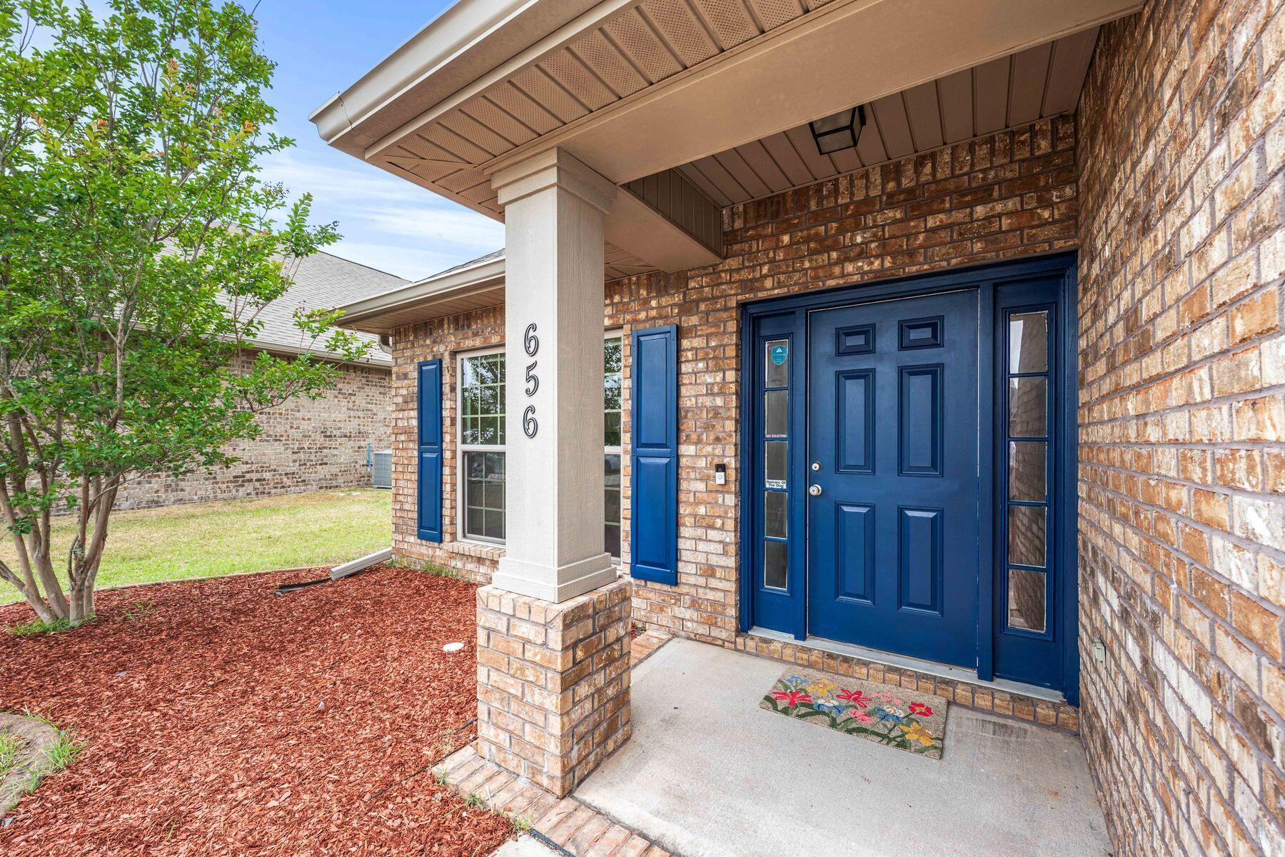 Redstone Commons - Residential