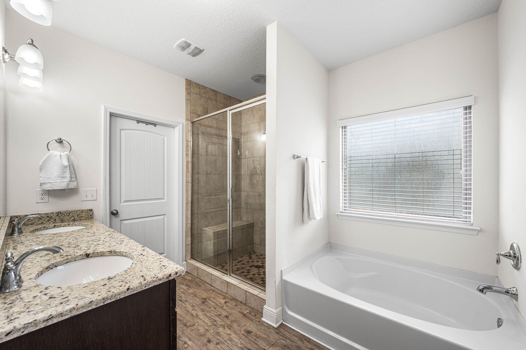 Redstone Commons - Residential