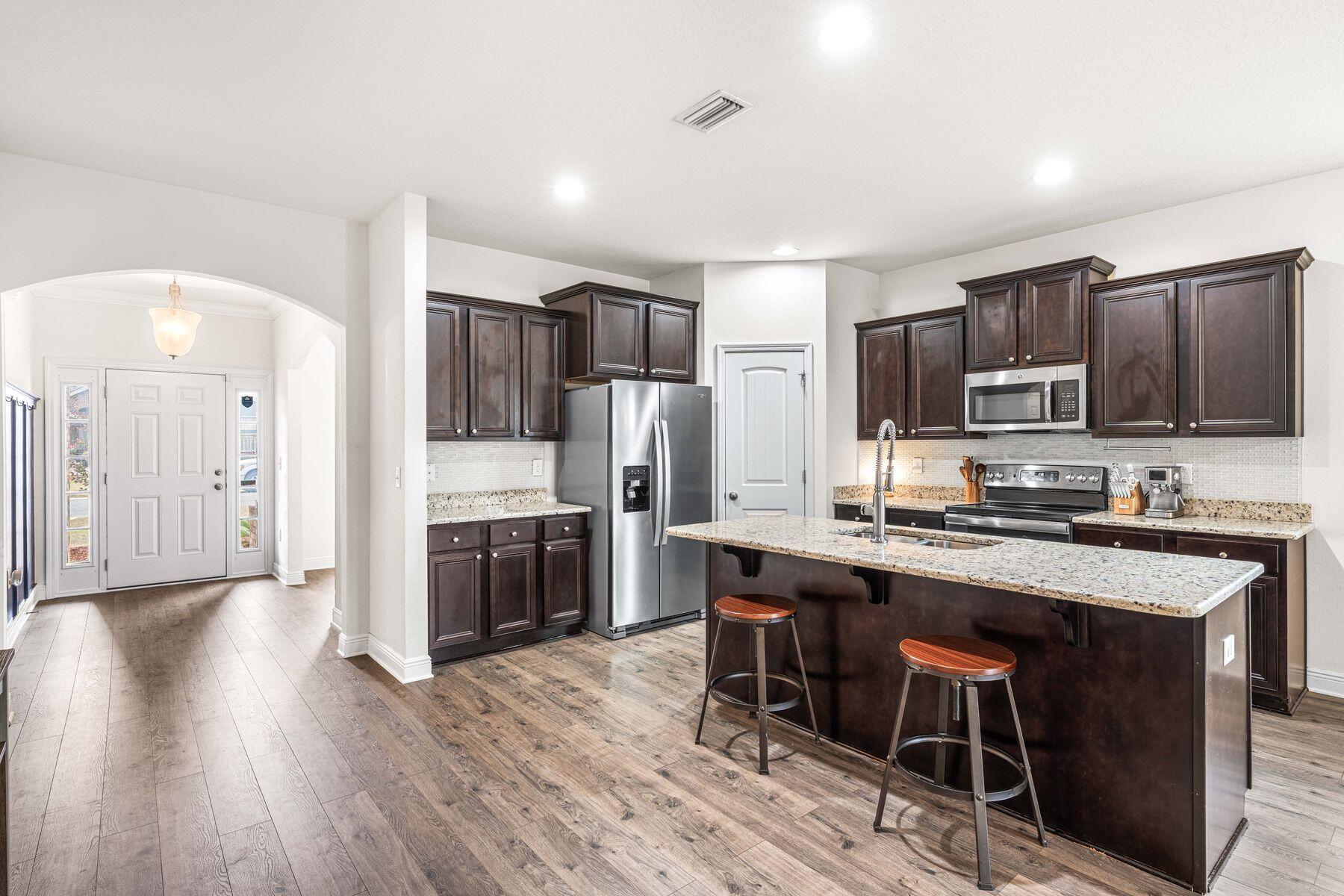 Redstone Commons - Residential