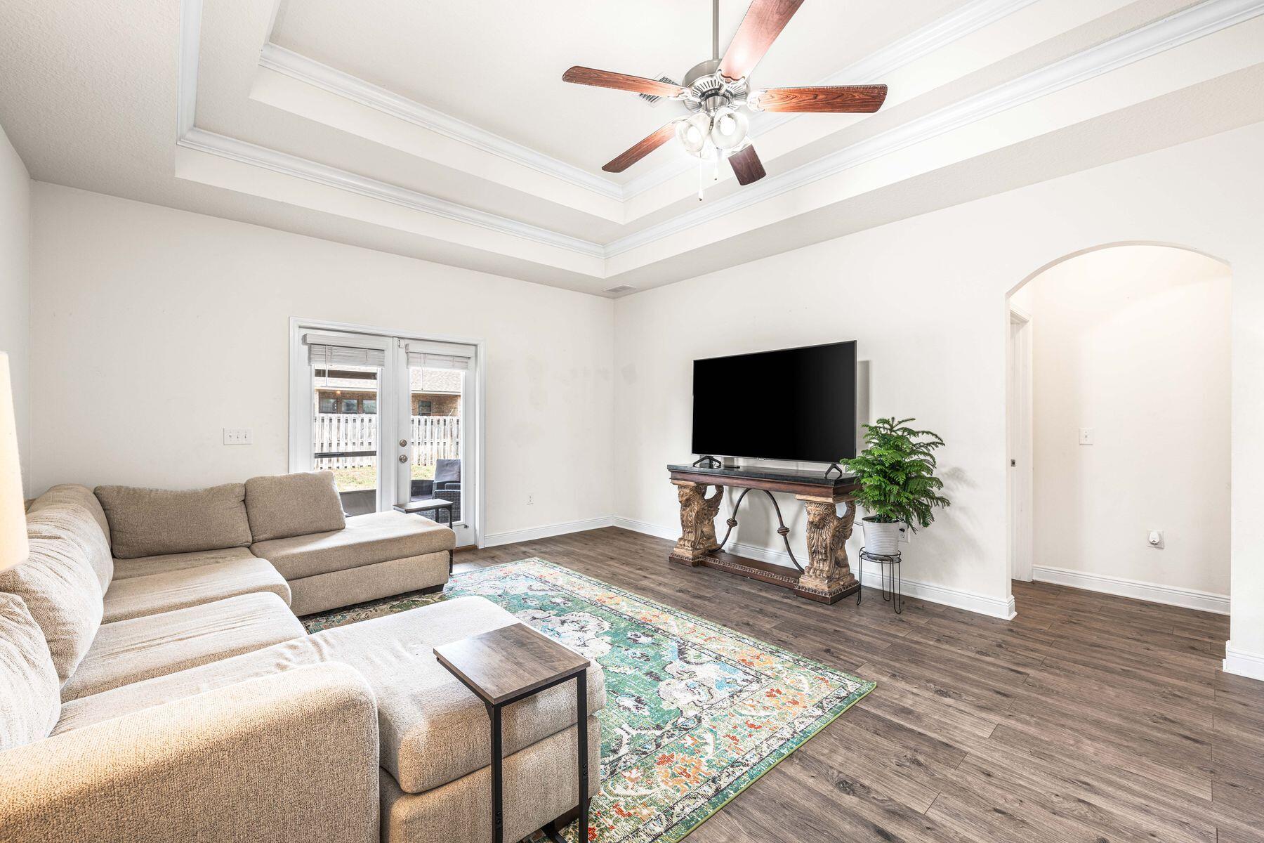 Redstone Commons - Residential