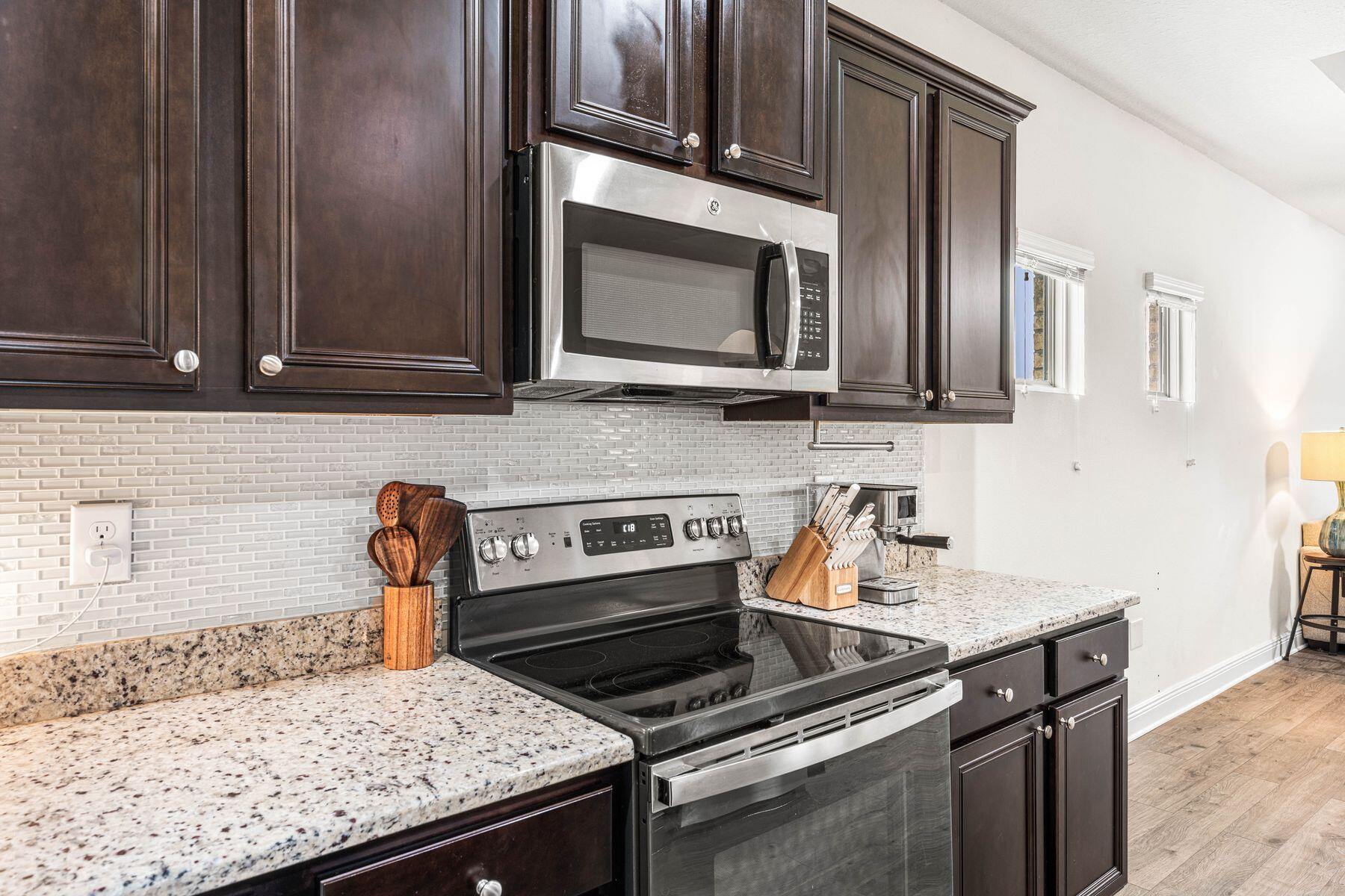 Redstone Commons - Residential
