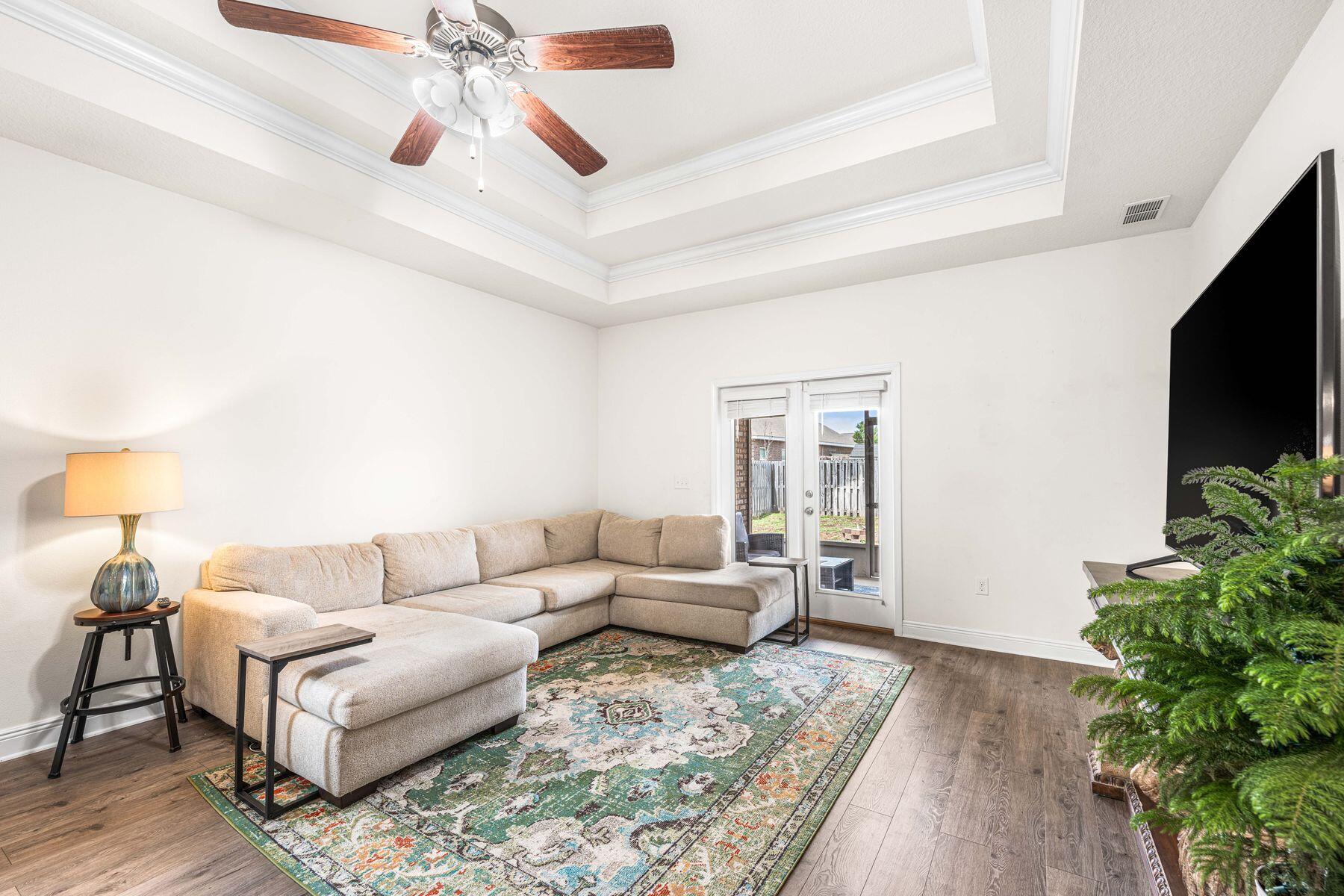 Redstone Commons - Residential