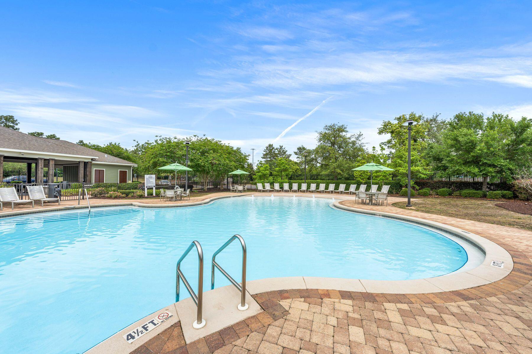 Redstone Commons - Residential