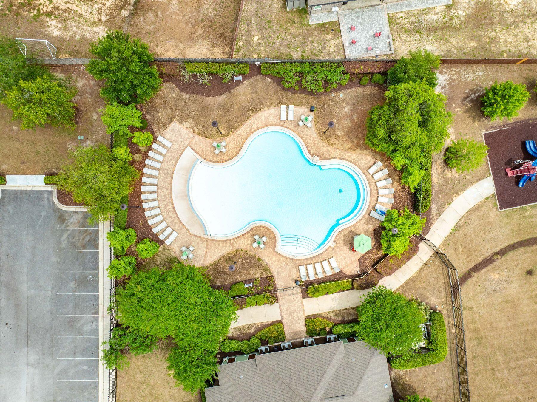Redstone Commons - Residential