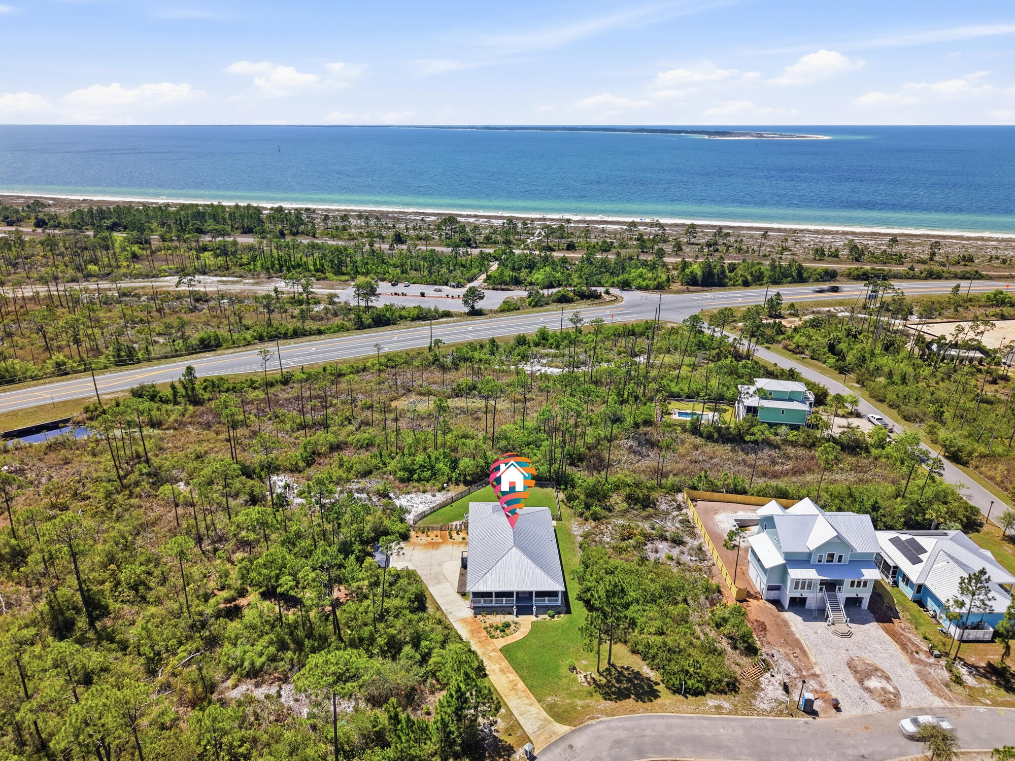 Sunset Village - Residential