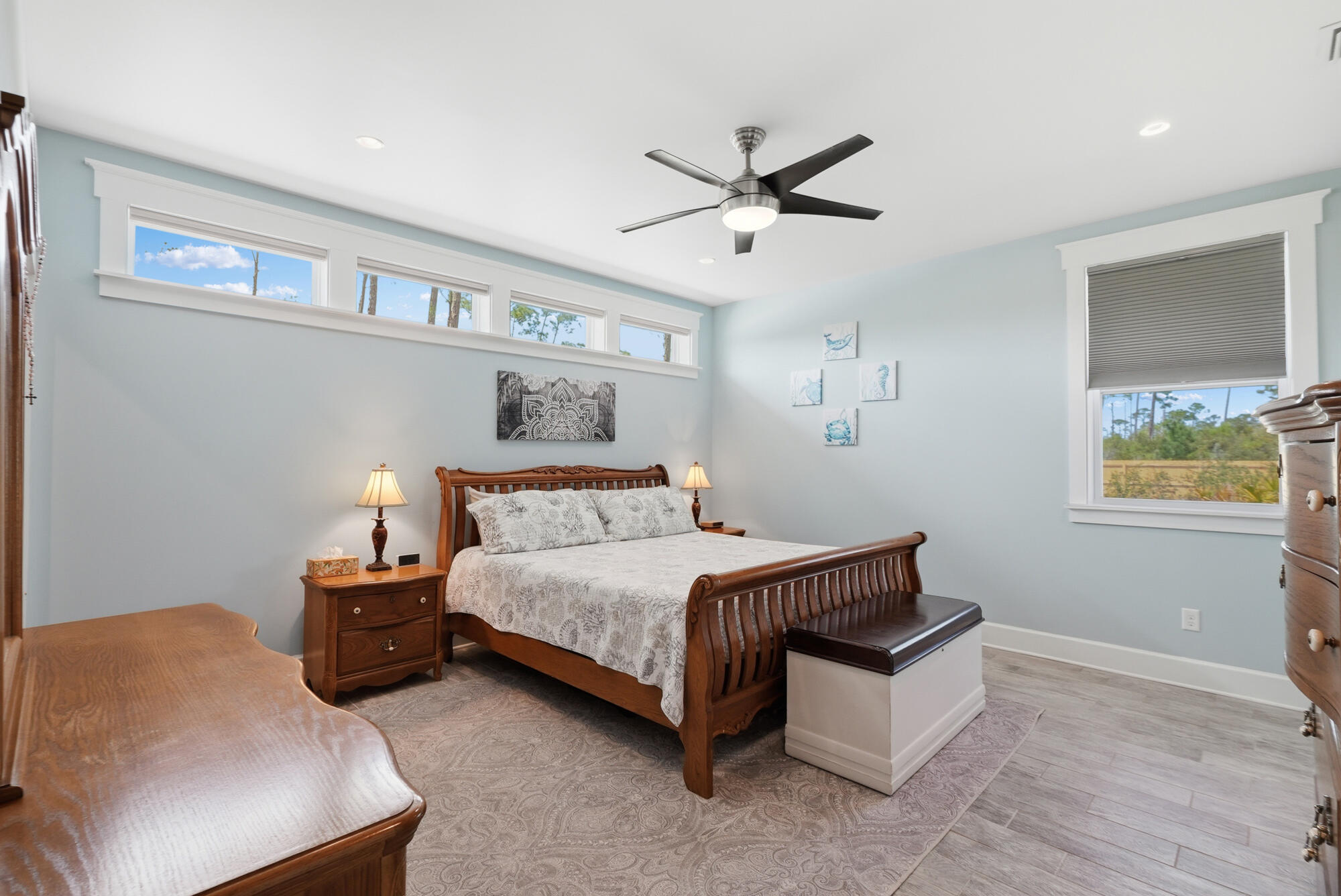 Sunset Village - Residential