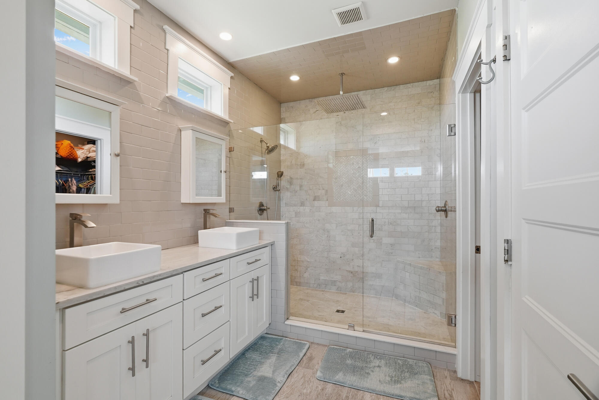 Sunset Village - Residential