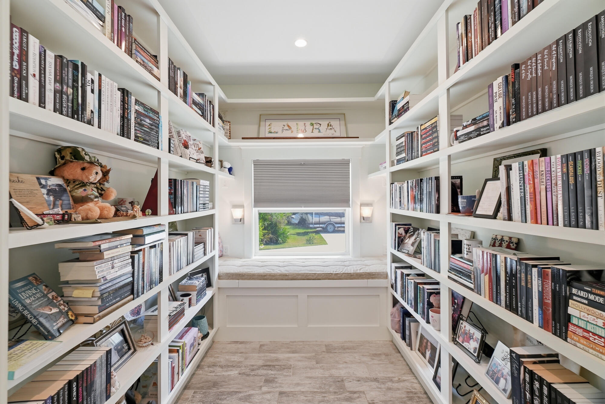 Sunset Village - Residential