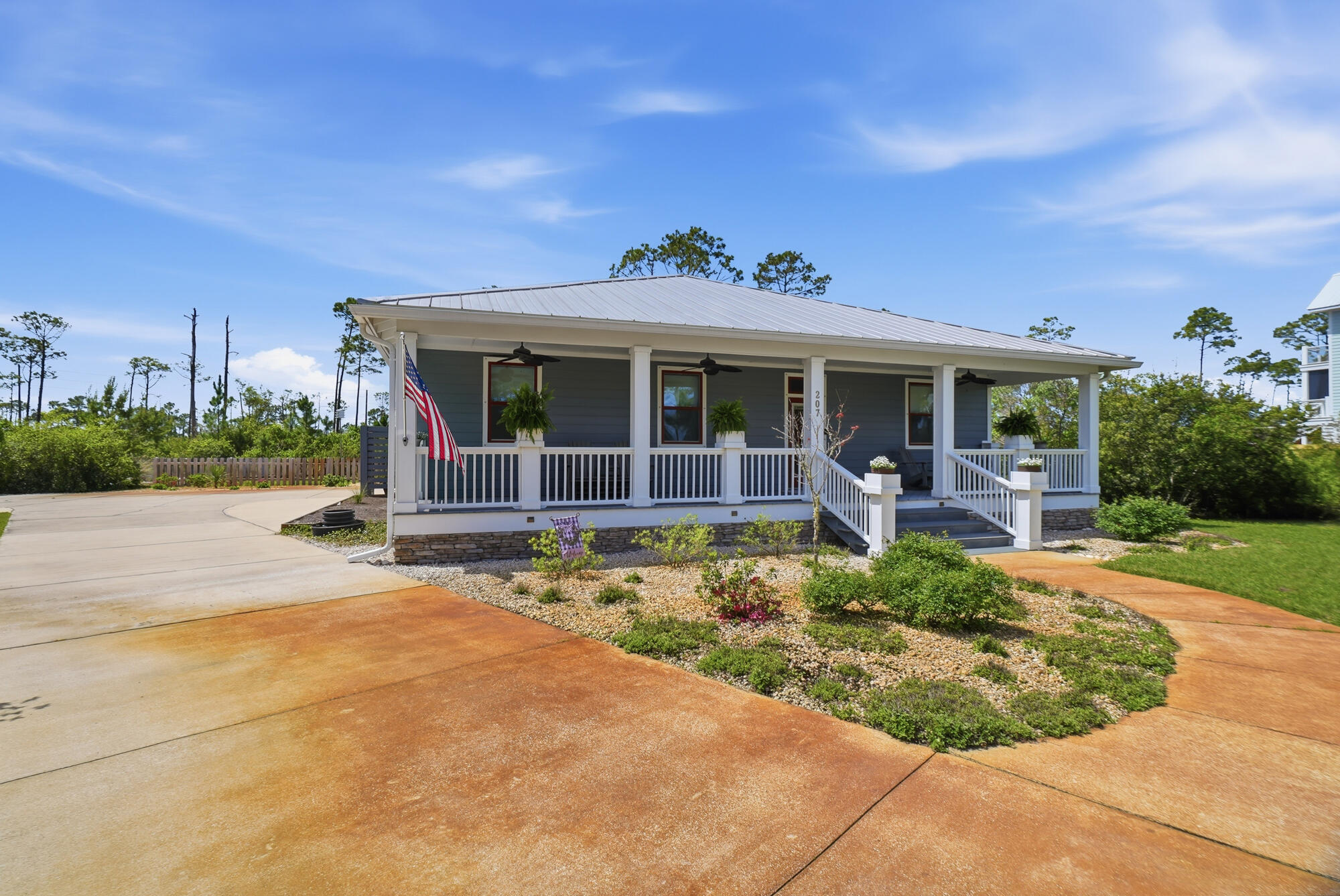 Sunset Village - Residential