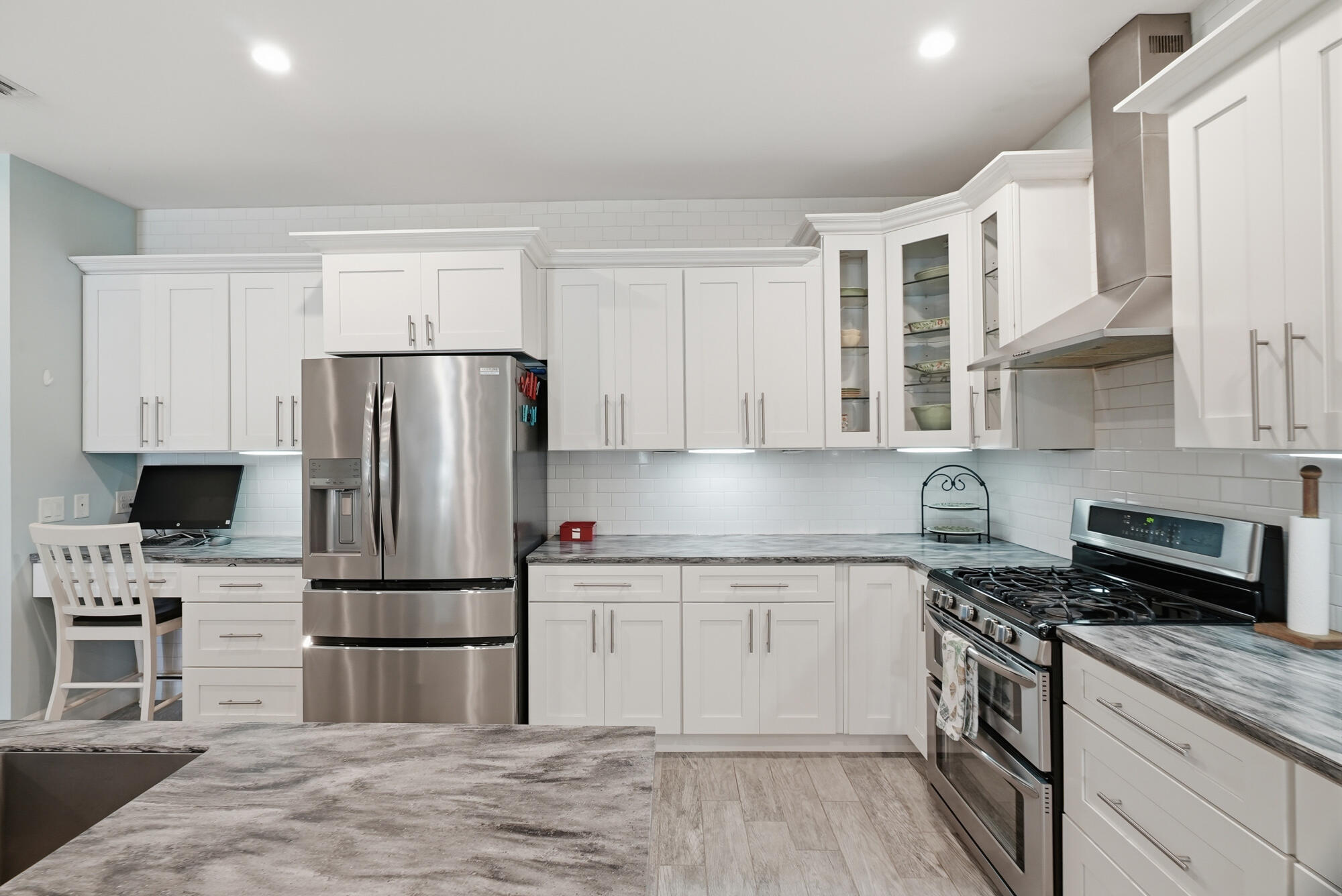 Sunset Village - Residential