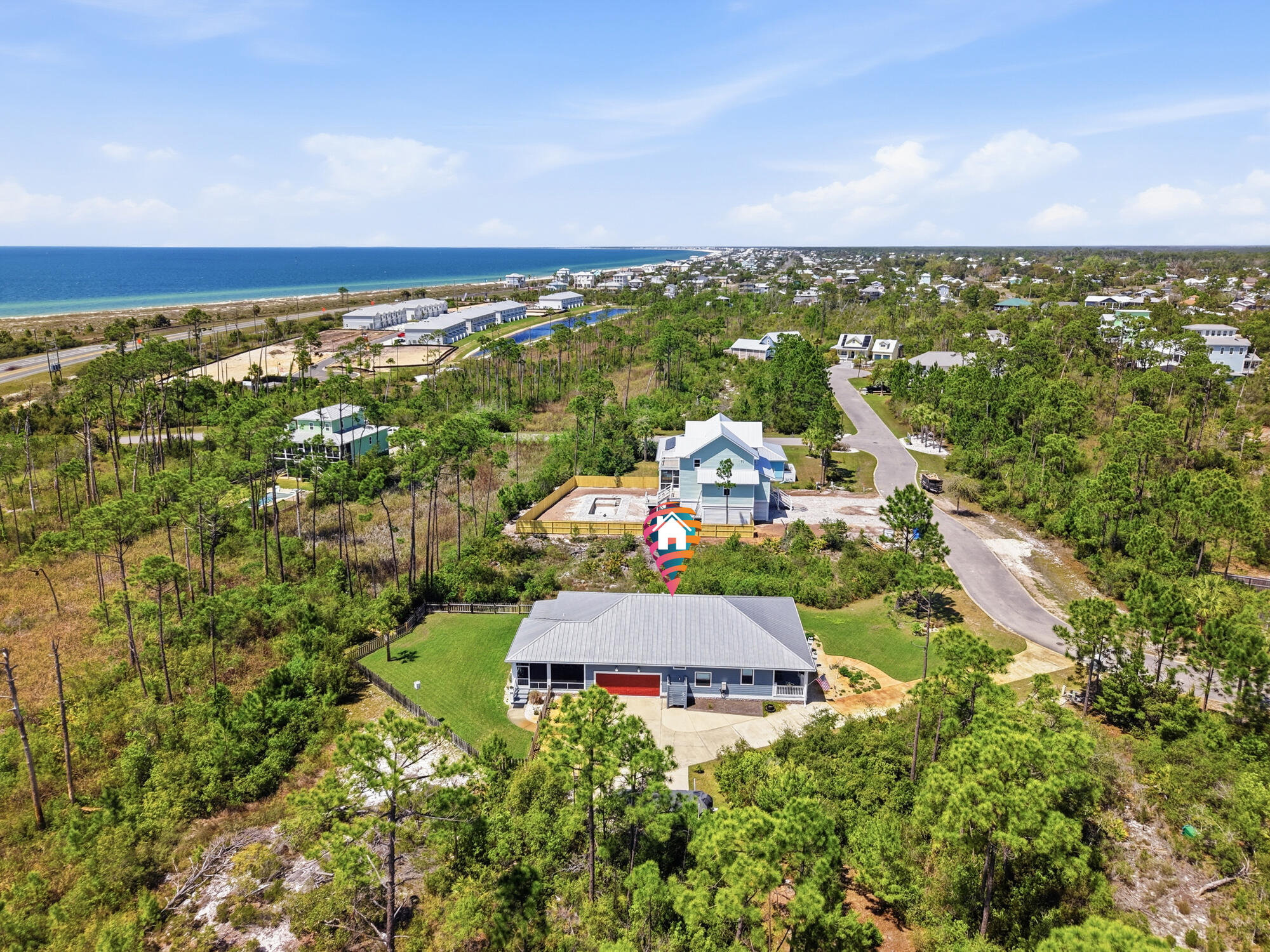 Sunset Village - Residential