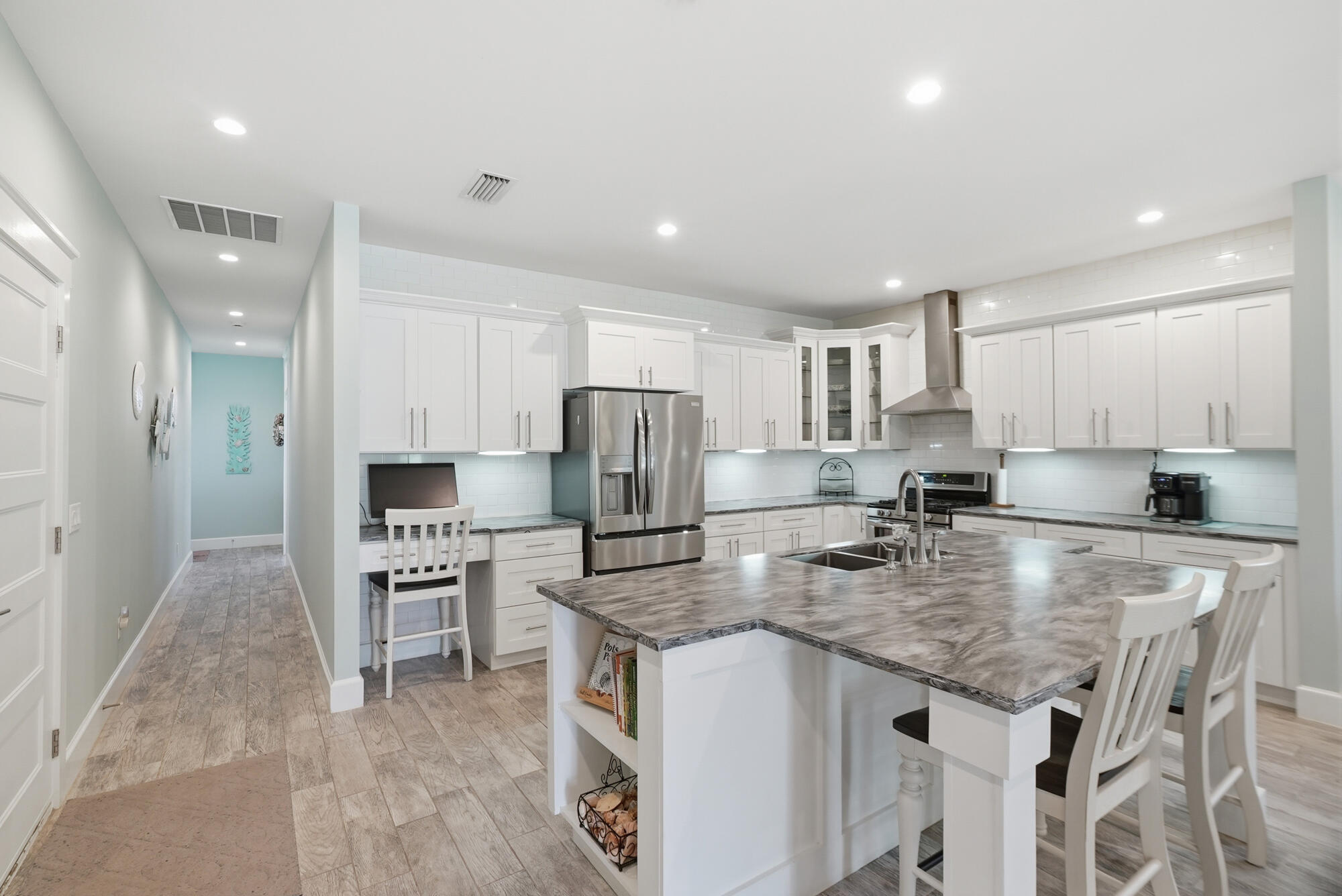 Sunset Village - Residential