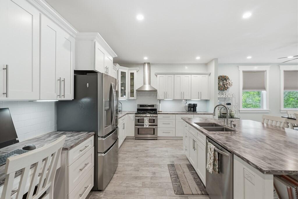 Sunset Village - Residential