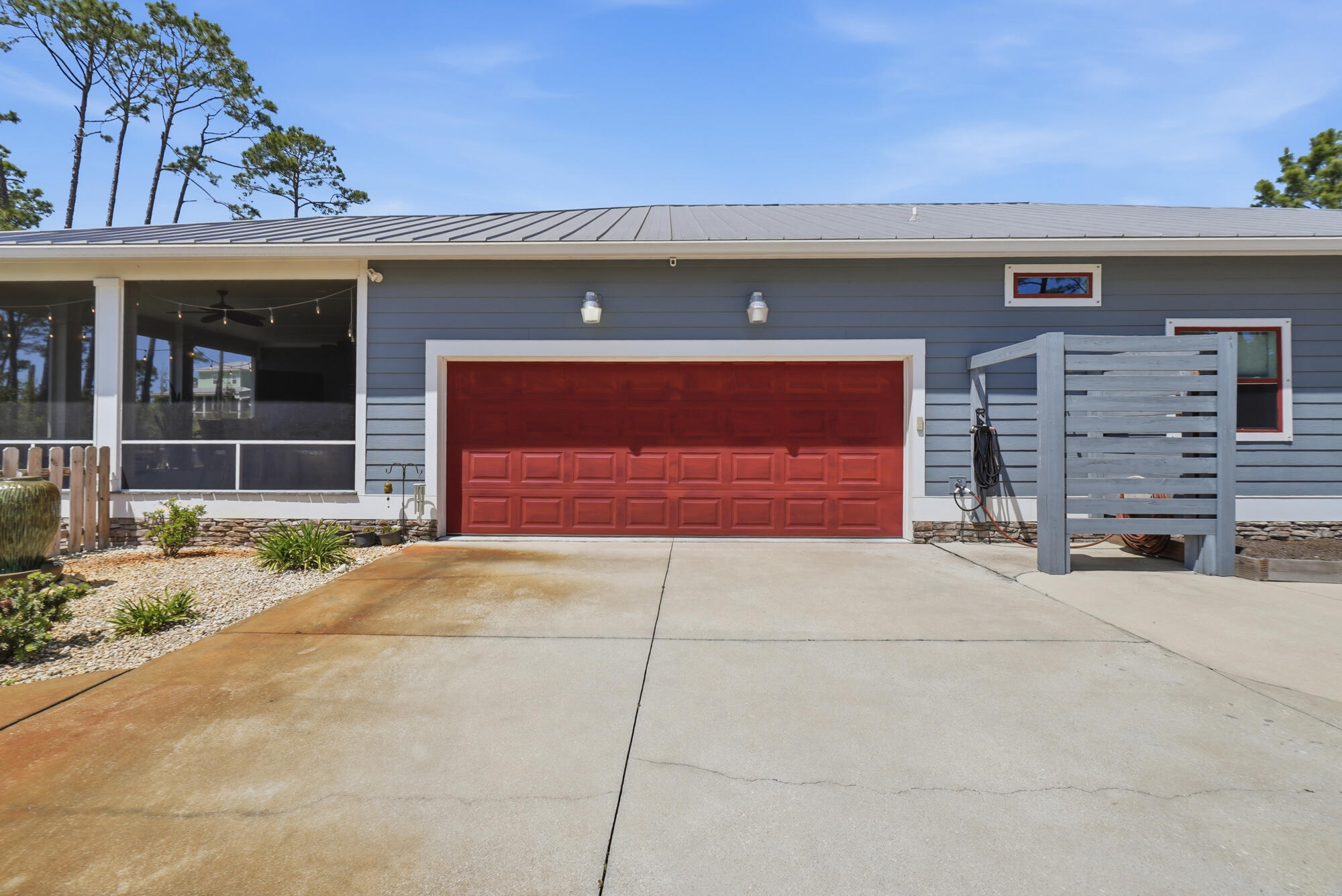 Sunset Village - Residential