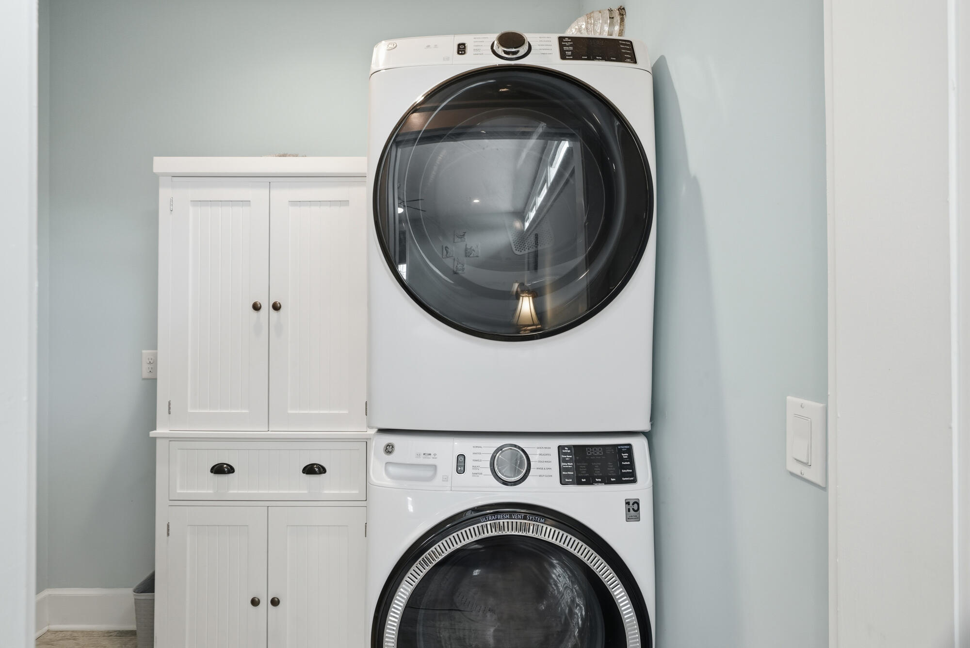 Sunset Village - Residential