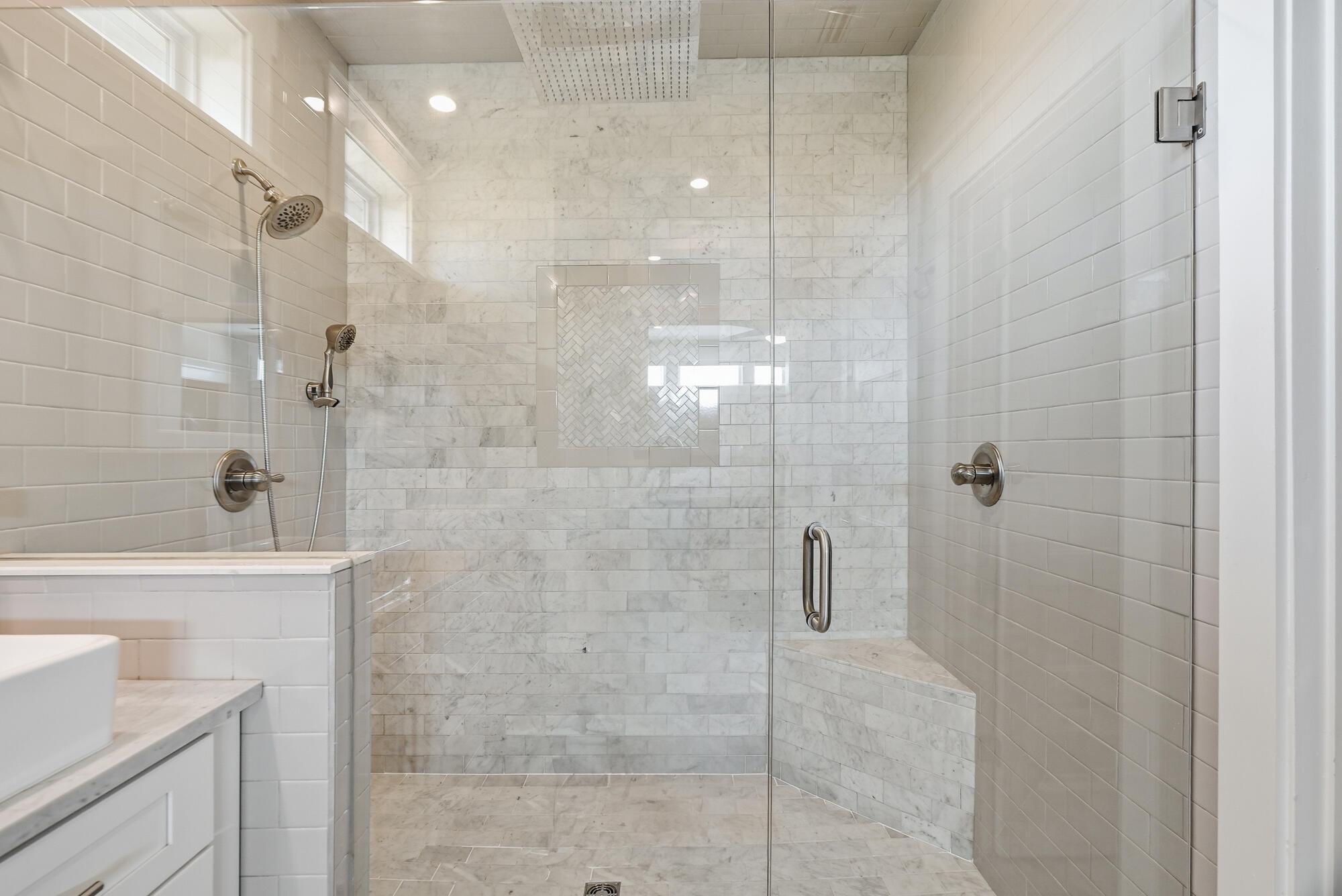 Sunset Village - Residential