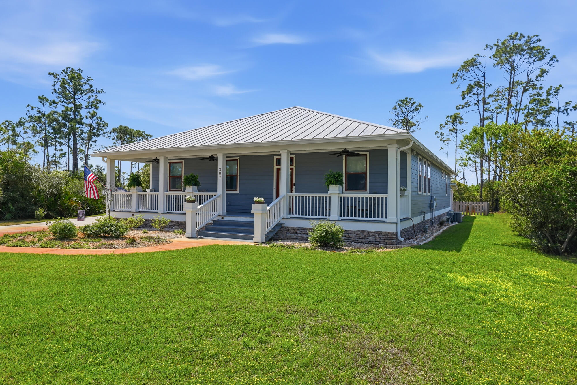 Sunset Village - Residential