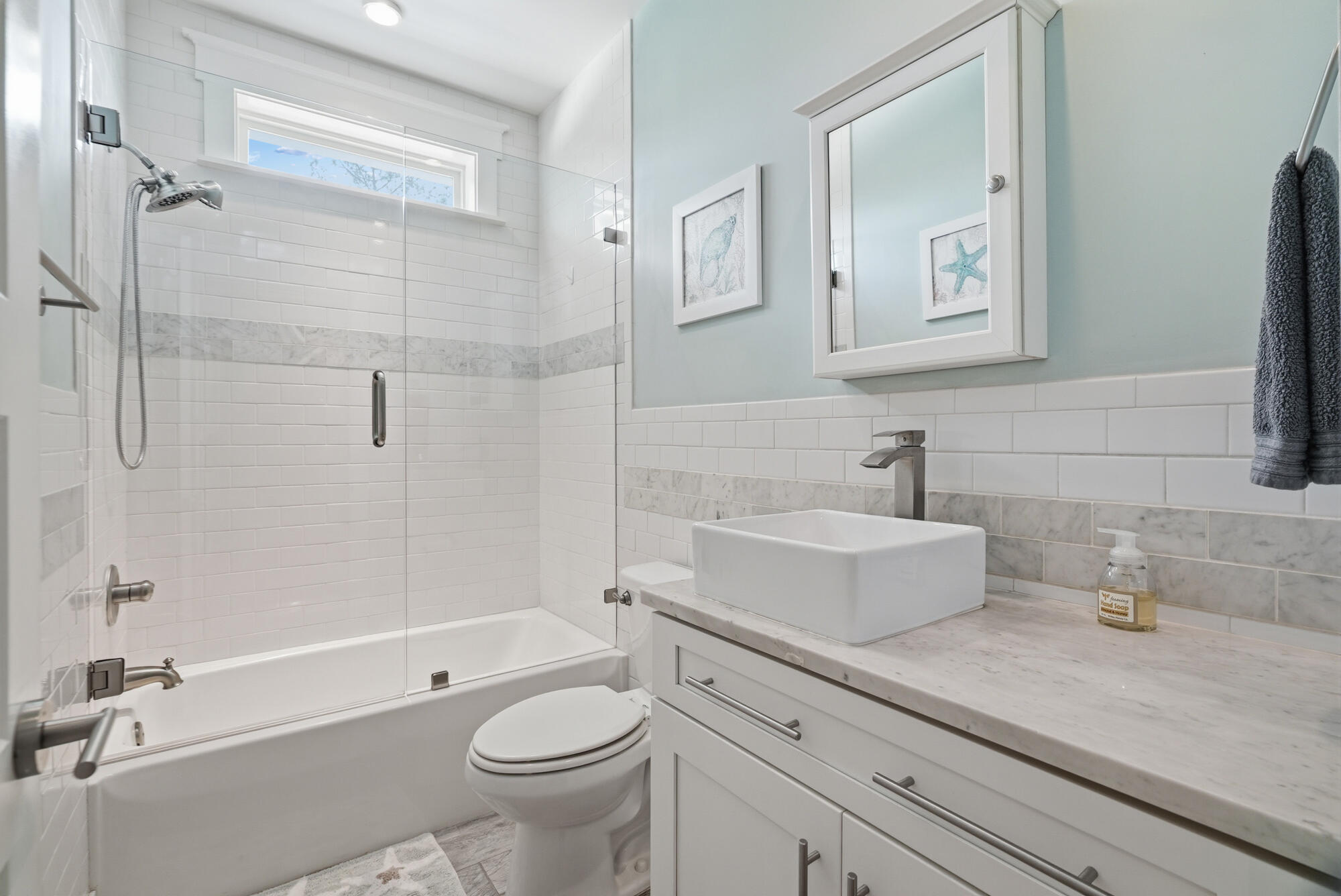 Sunset Village - Residential