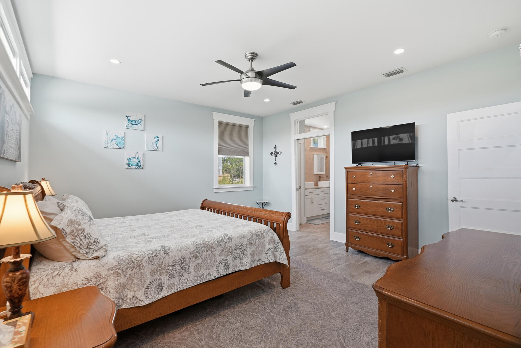 Sunset Village - Residential