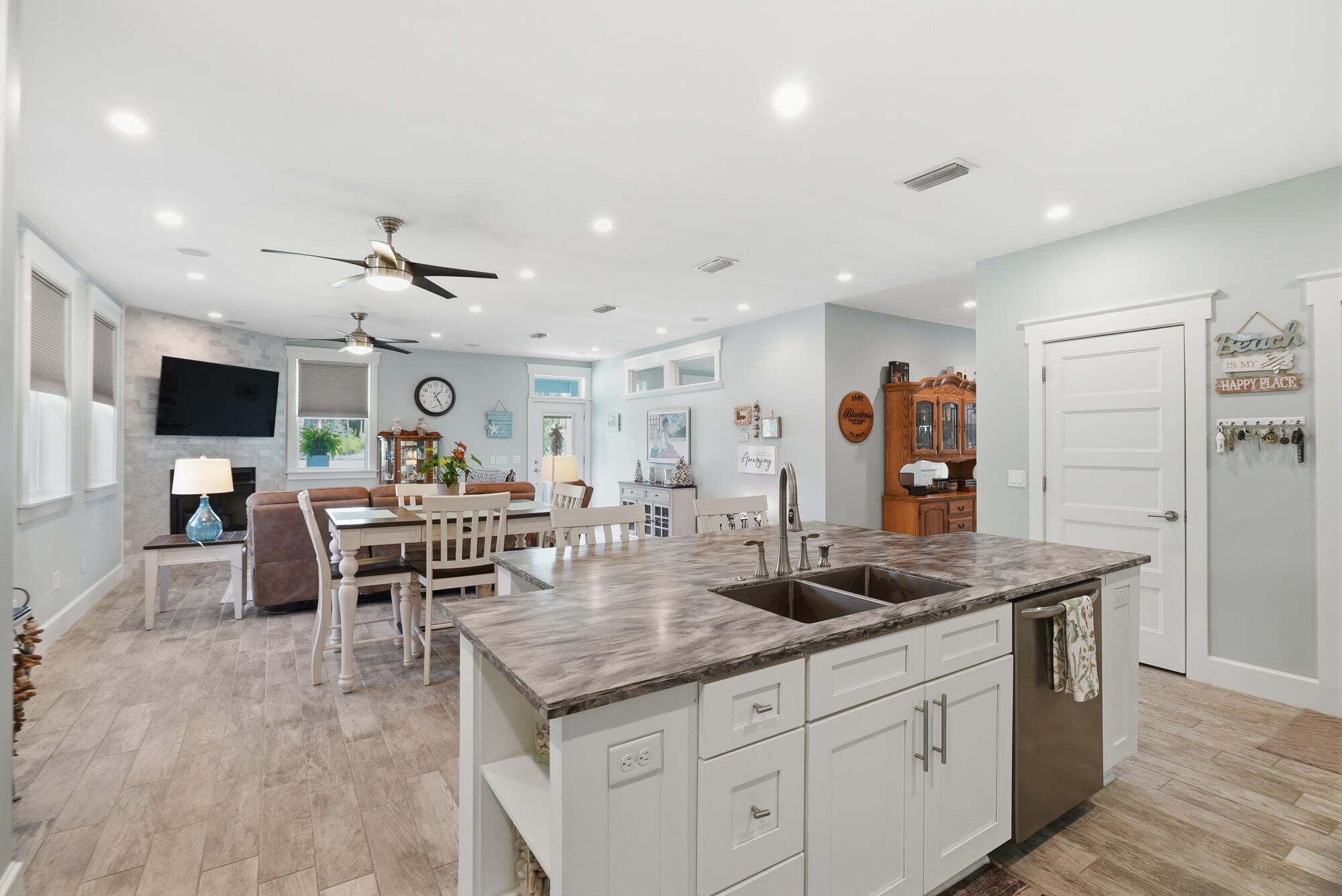 Sunset Village - Residential