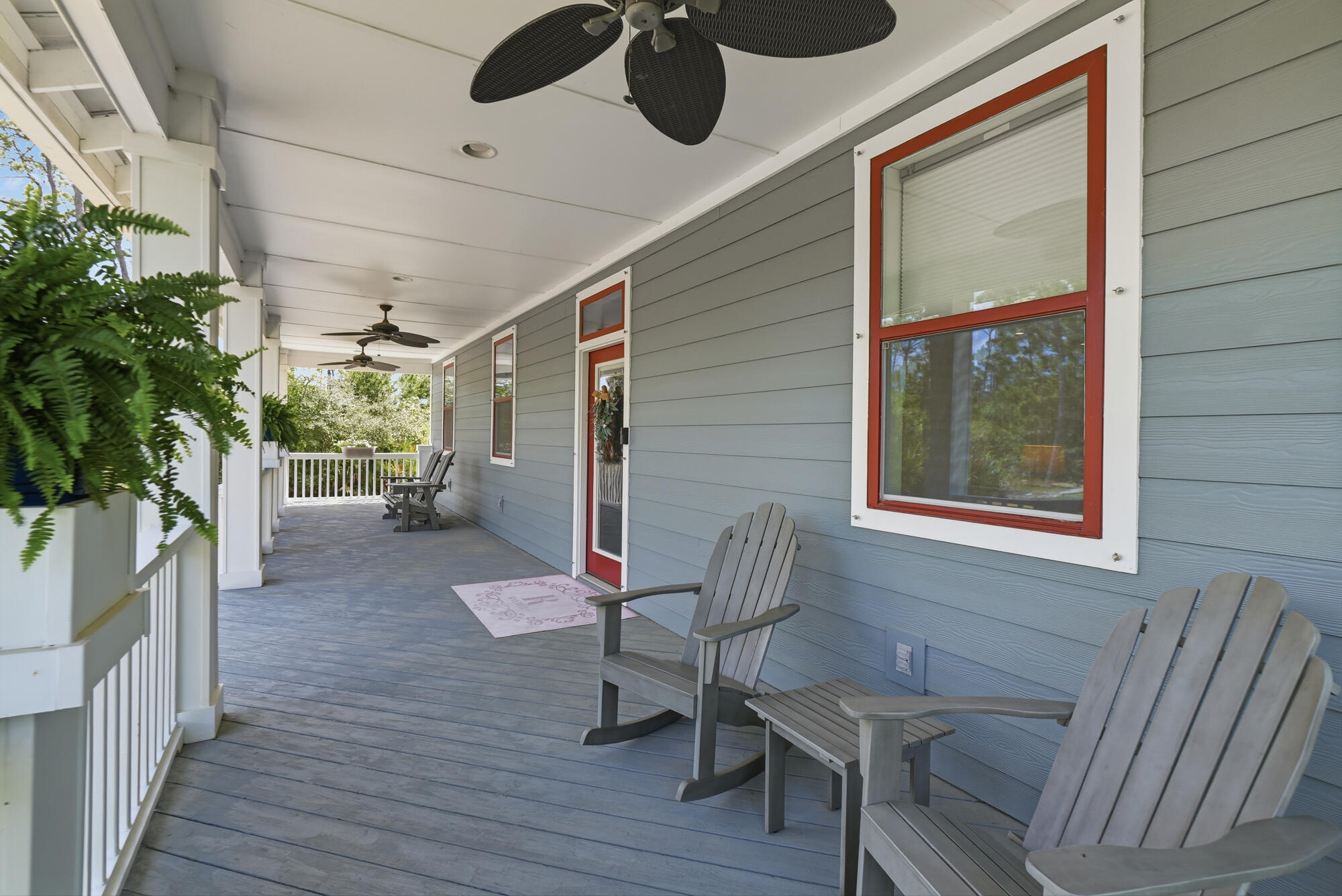 Sunset Village - Residential