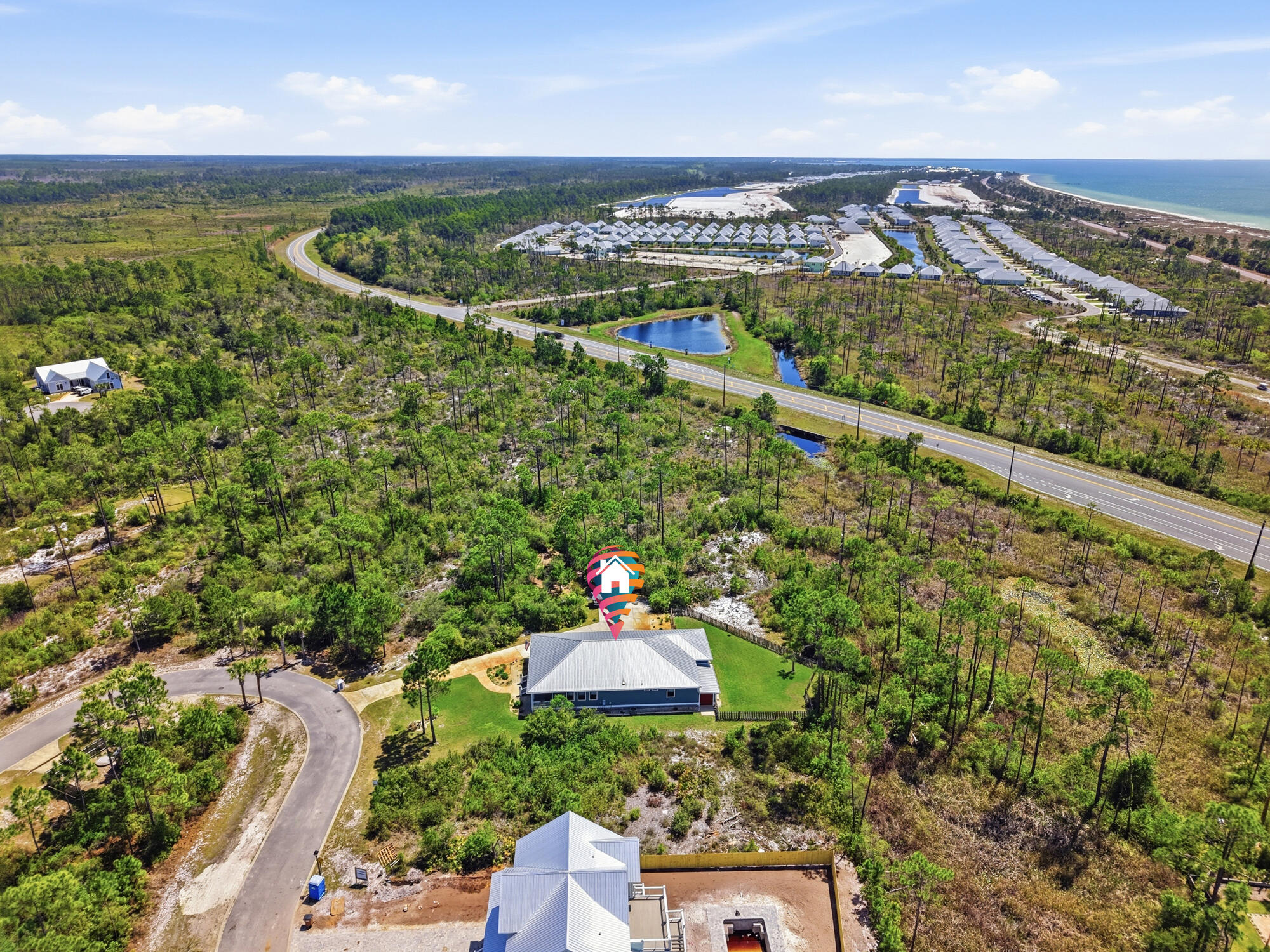 Sunset Village - Residential