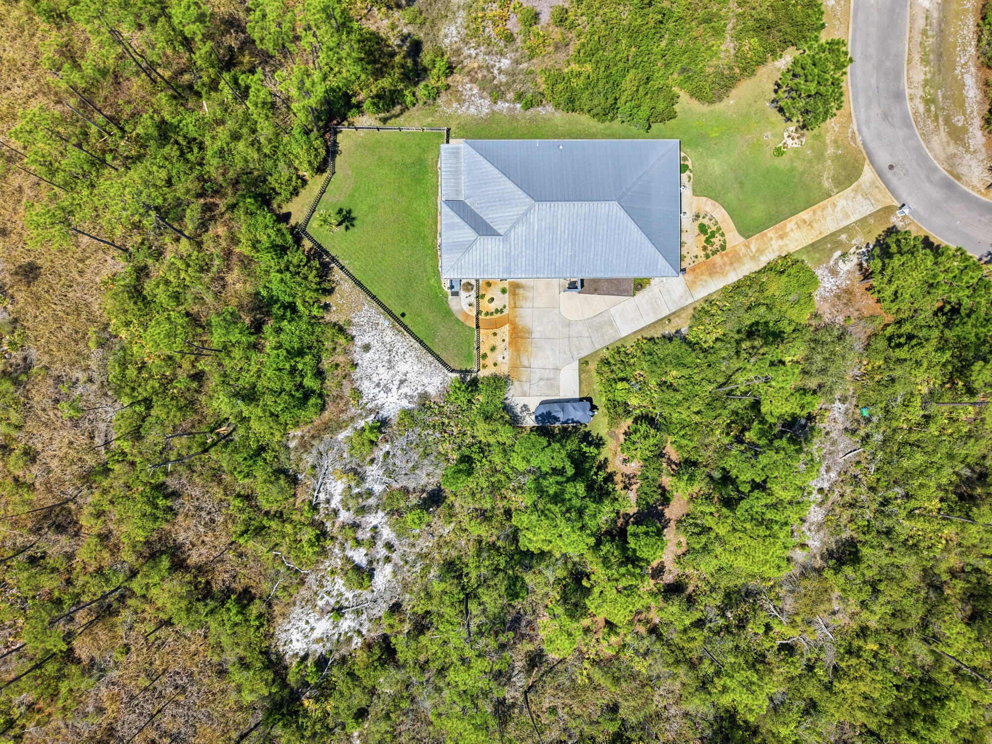 Sunset Village - Residential