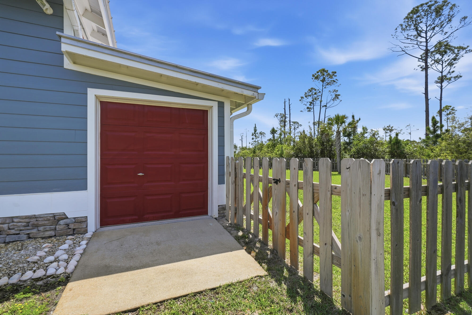 Sunset Village - Residential