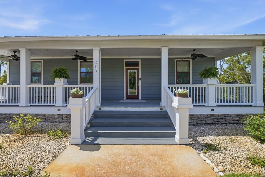 Sunset Village - Residential