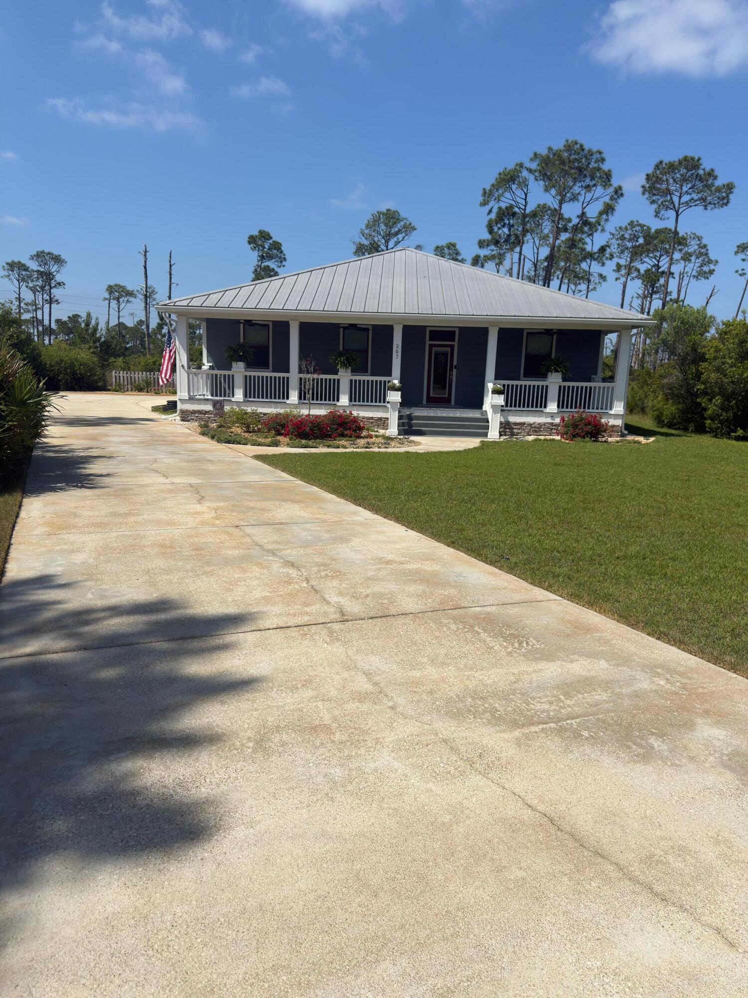 Sunset Village - Residential