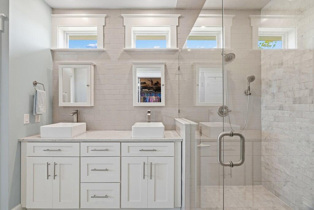 Sunset Village - Residential