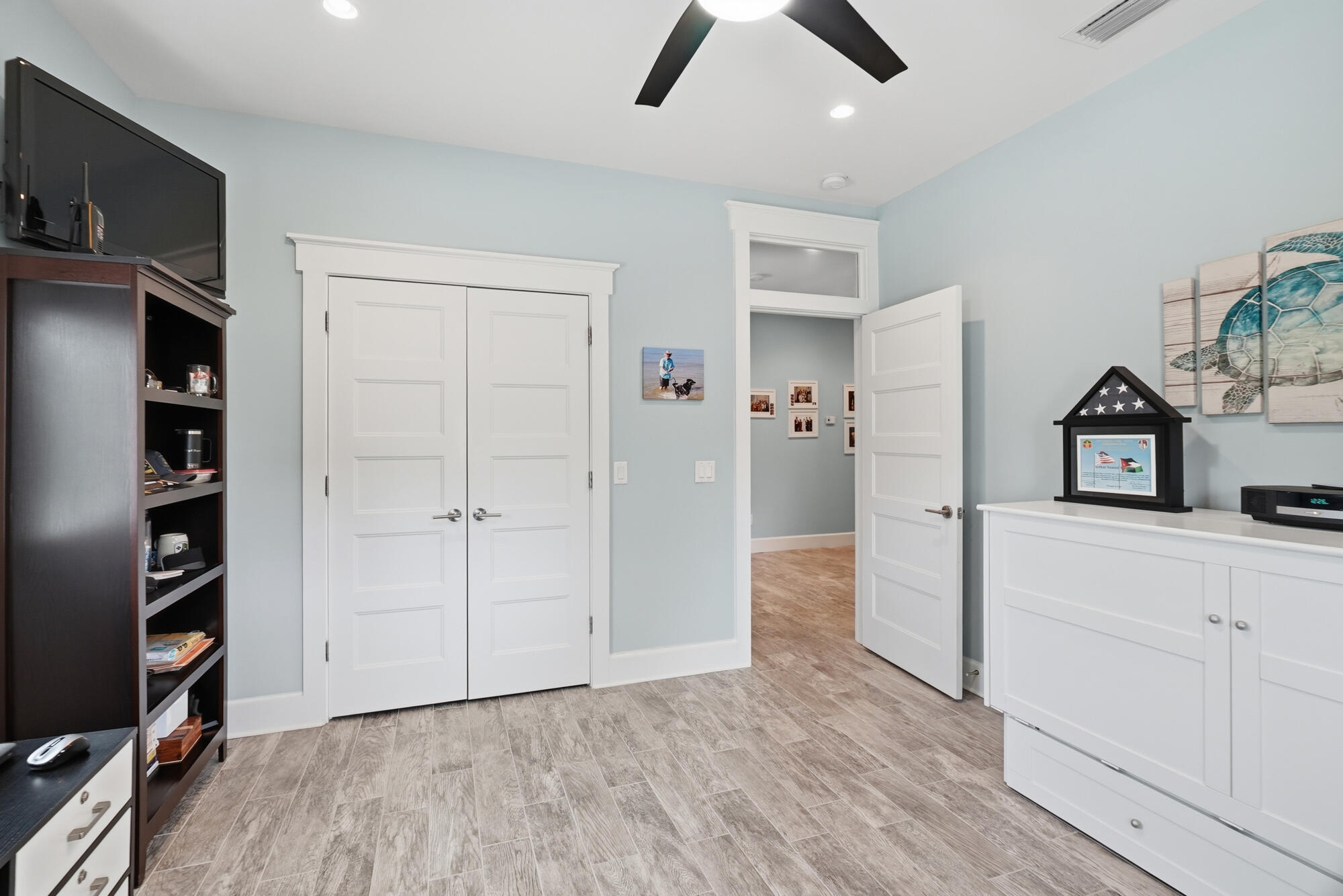 Sunset Village - Residential