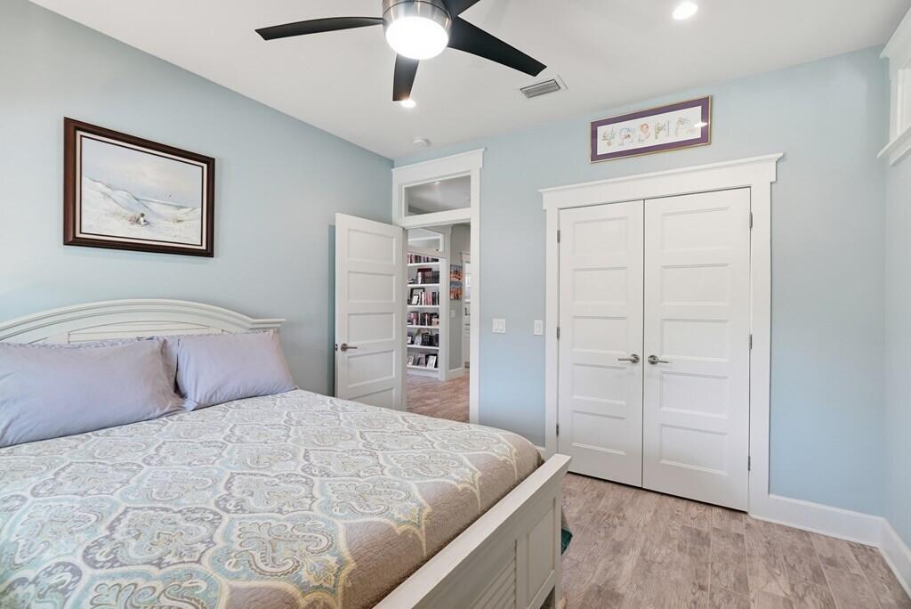 Sunset Village - Residential