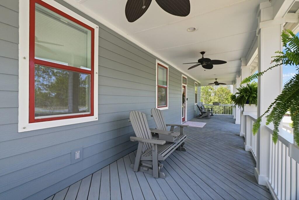 Sunset Village - Residential