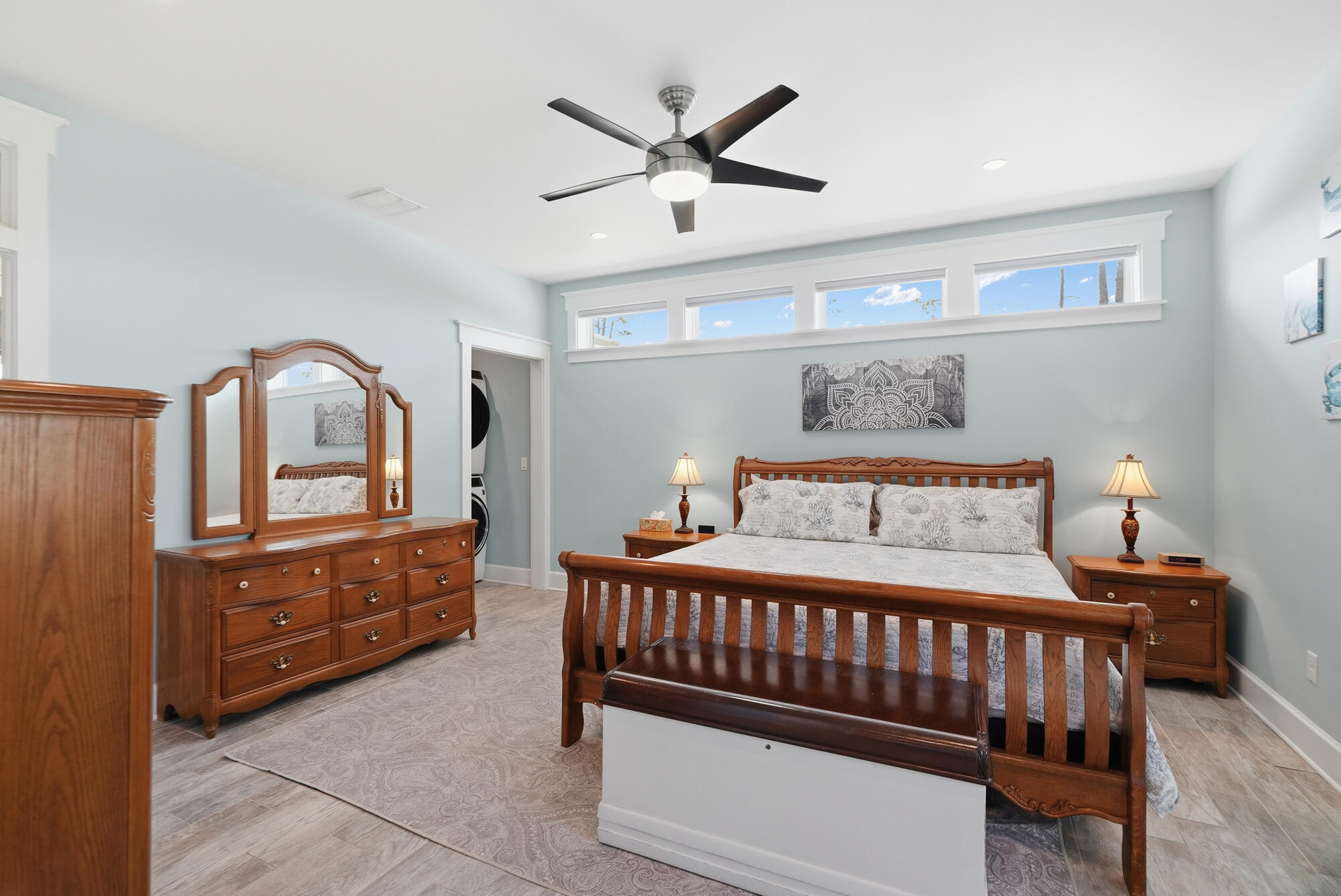 Sunset Village - Residential