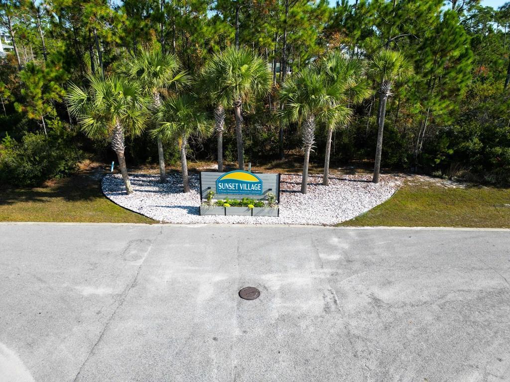 Sunset Village - Residential